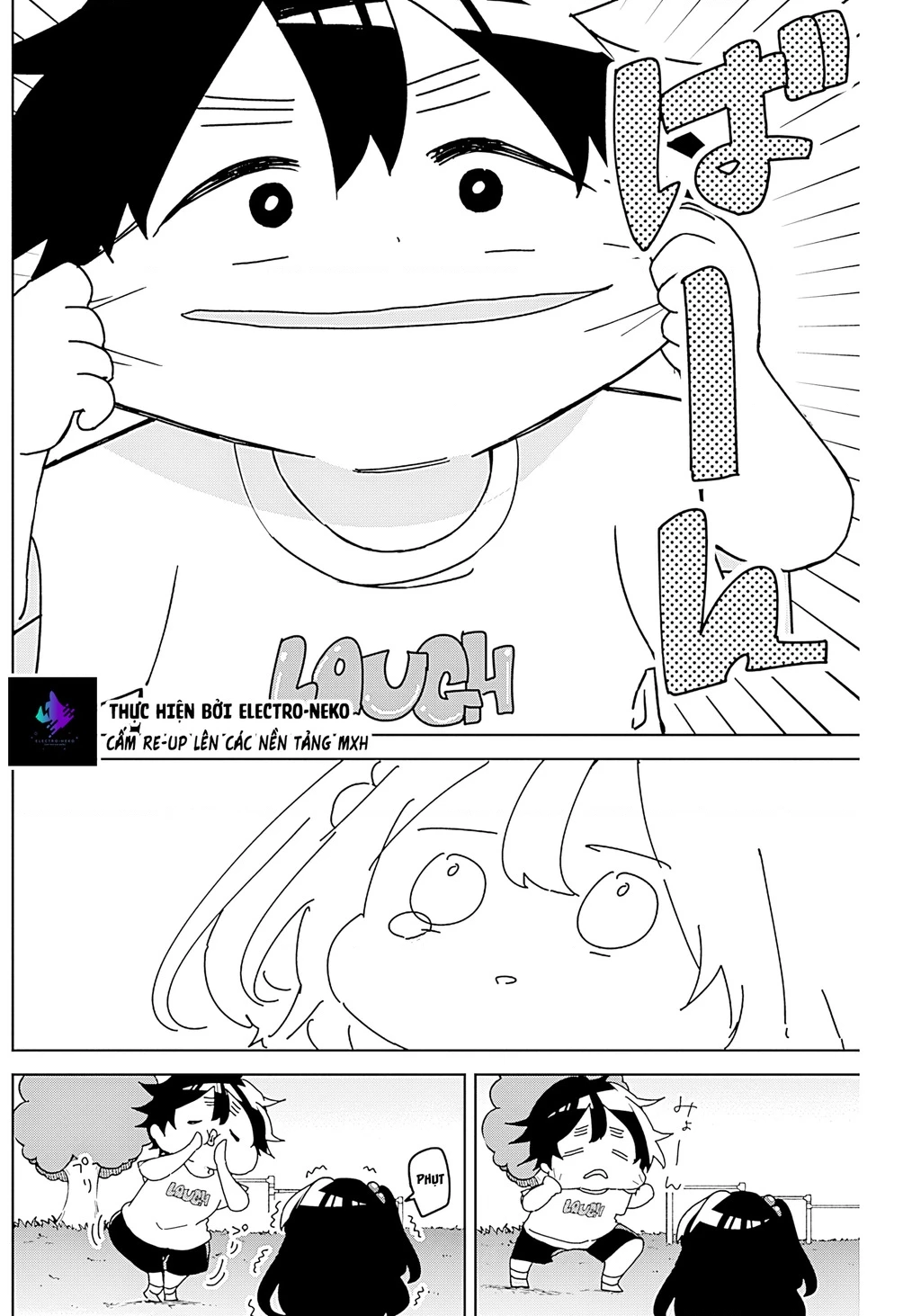 Osananananajimi Chapter 24 - 6
