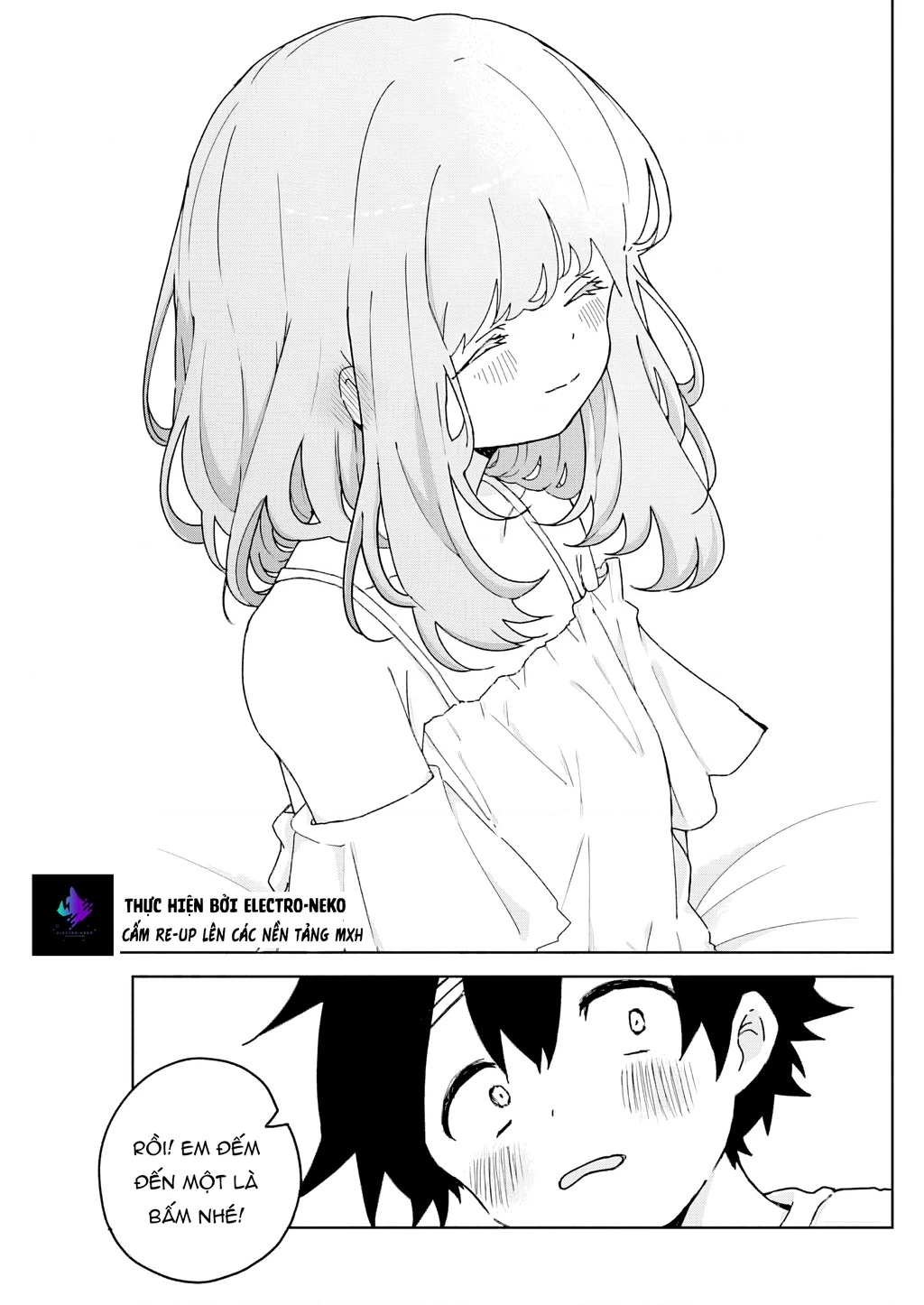 Osananananajimi Chapter 24 - 21