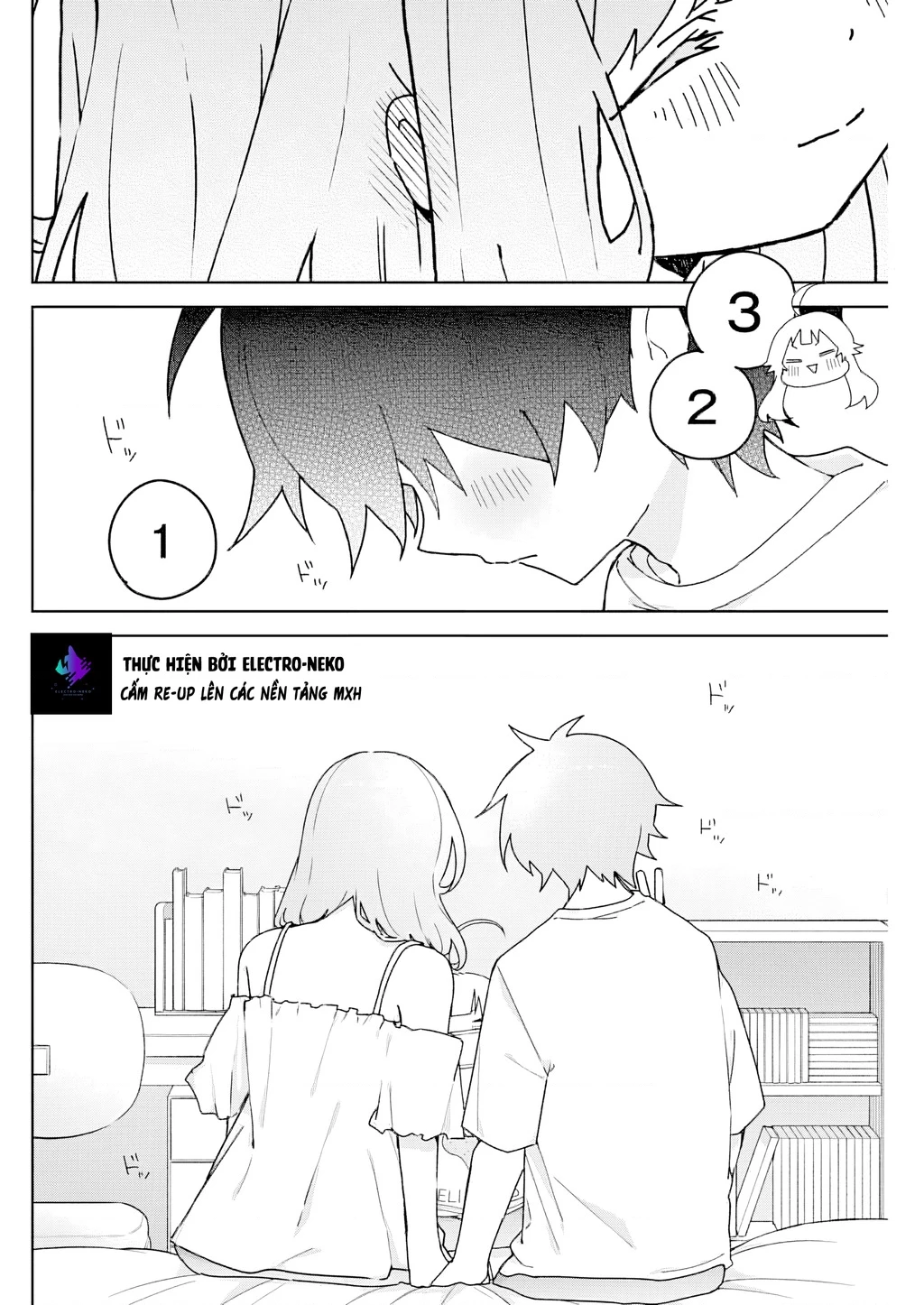 Osananananajimi Chapter 24 - 22