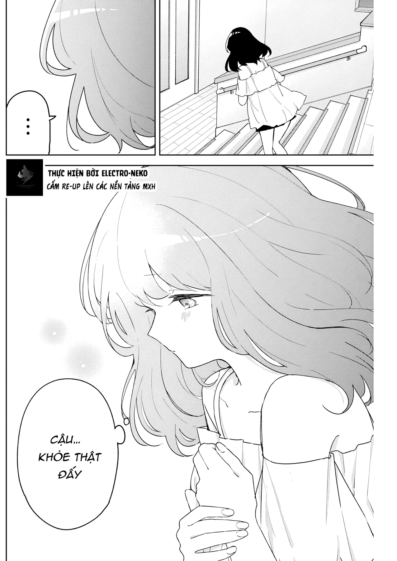 Osananananajimi Chapter  25 - 14