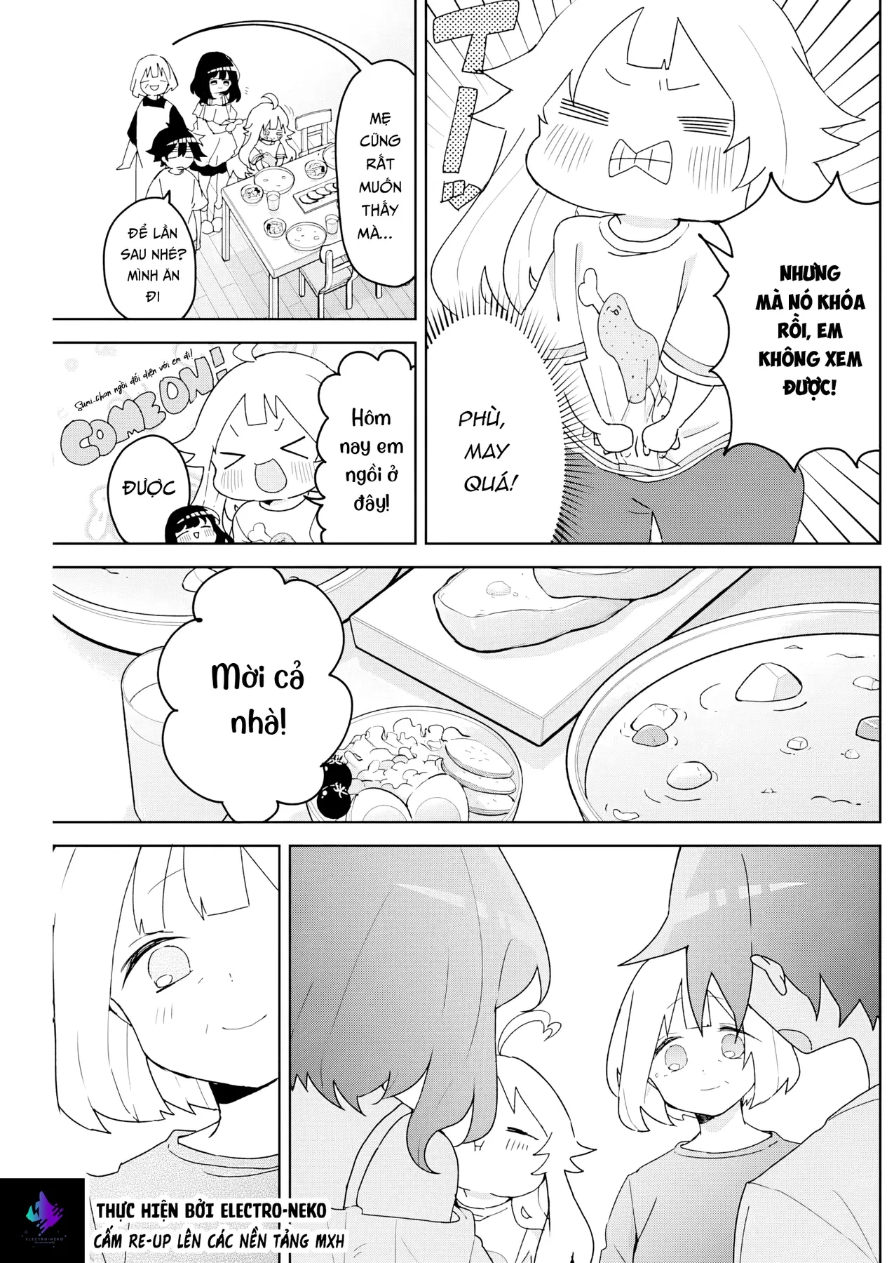 Osananananajimi Chapter  25 - 17