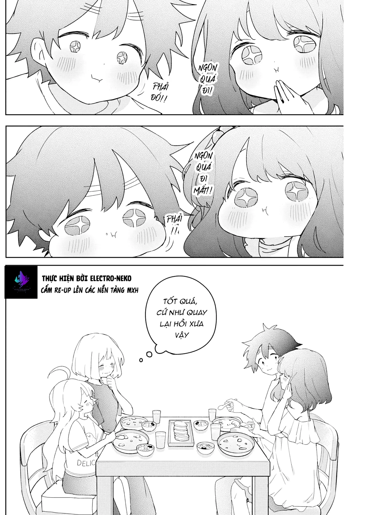Osananananajimi Chapter  25 - 18