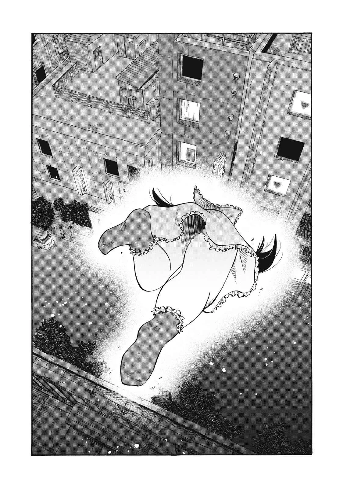 Urikko Chapter  18 - 10