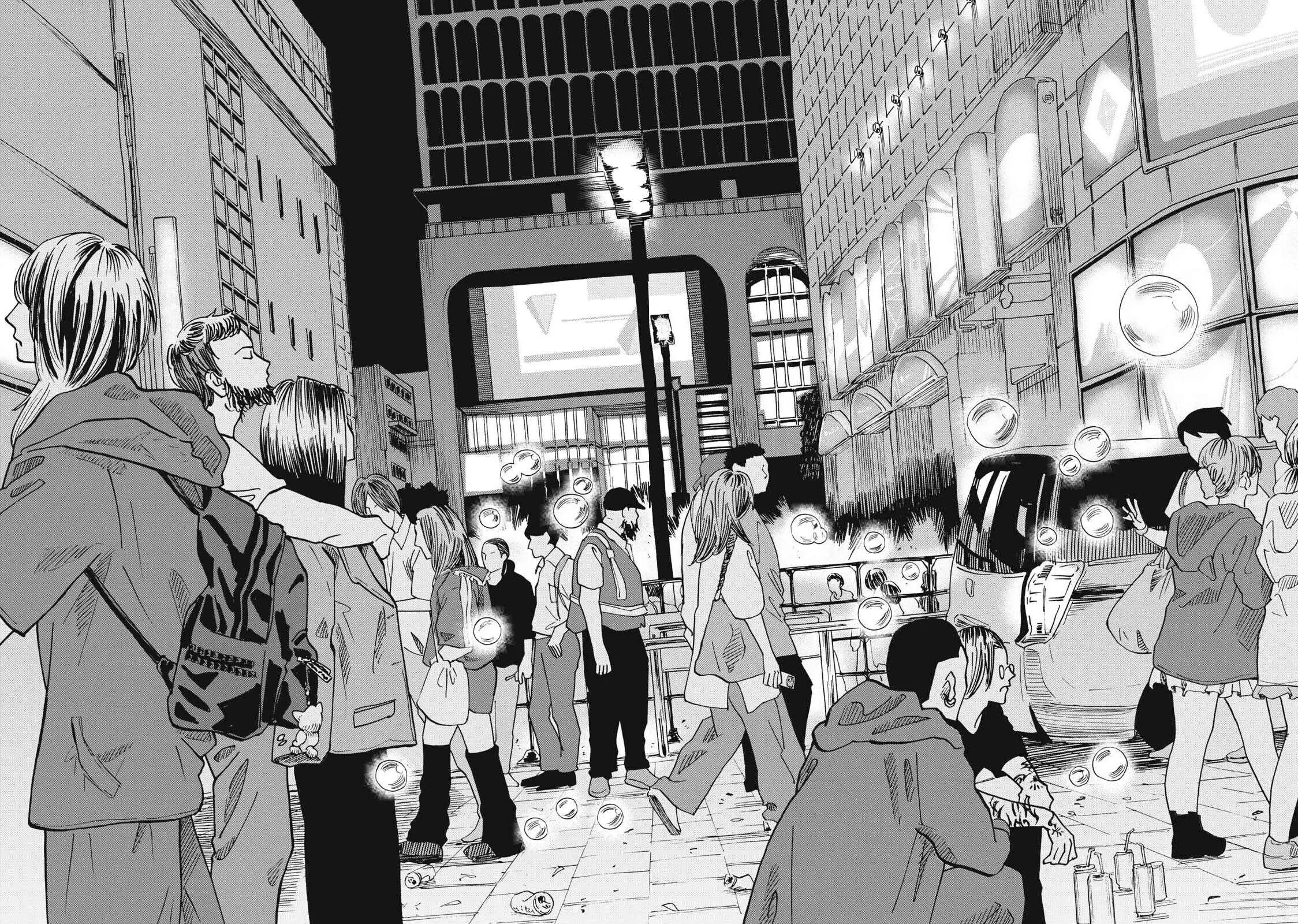 Urikko Chapter  18 - 11