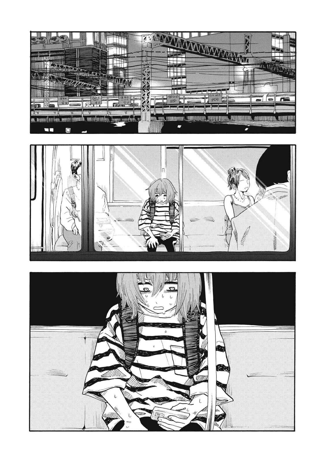 Urikko Chapter  18 - 12