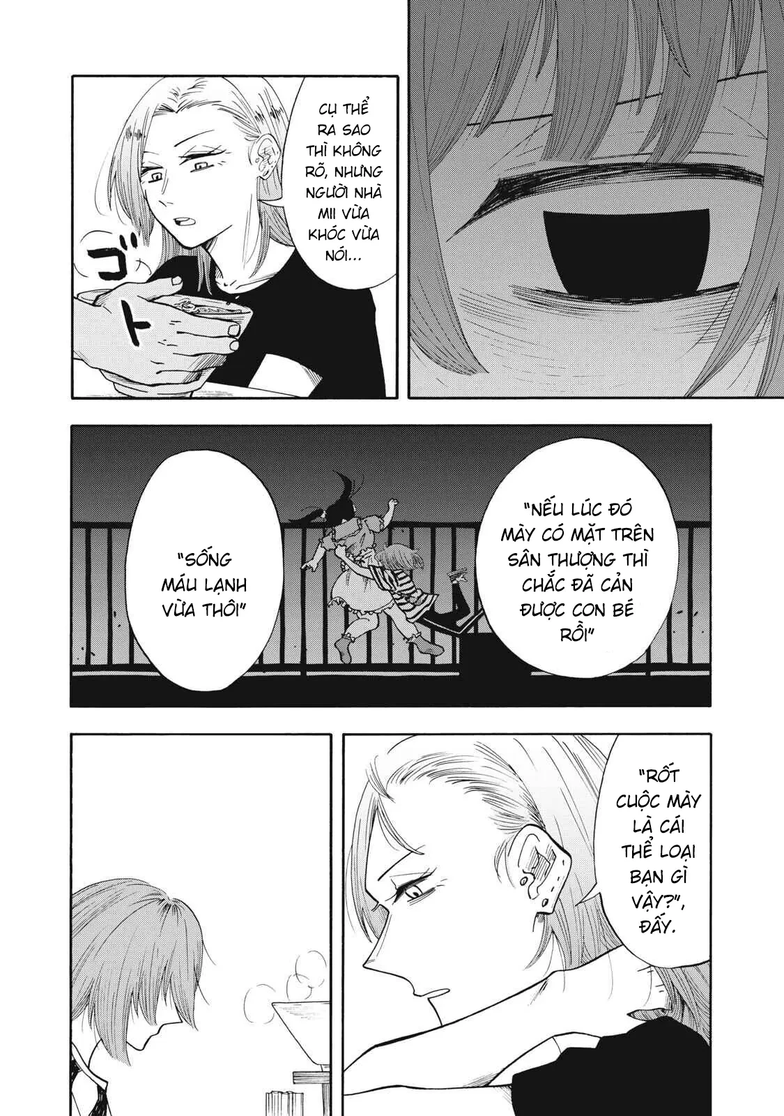 Urikko Chapter  19 - 9