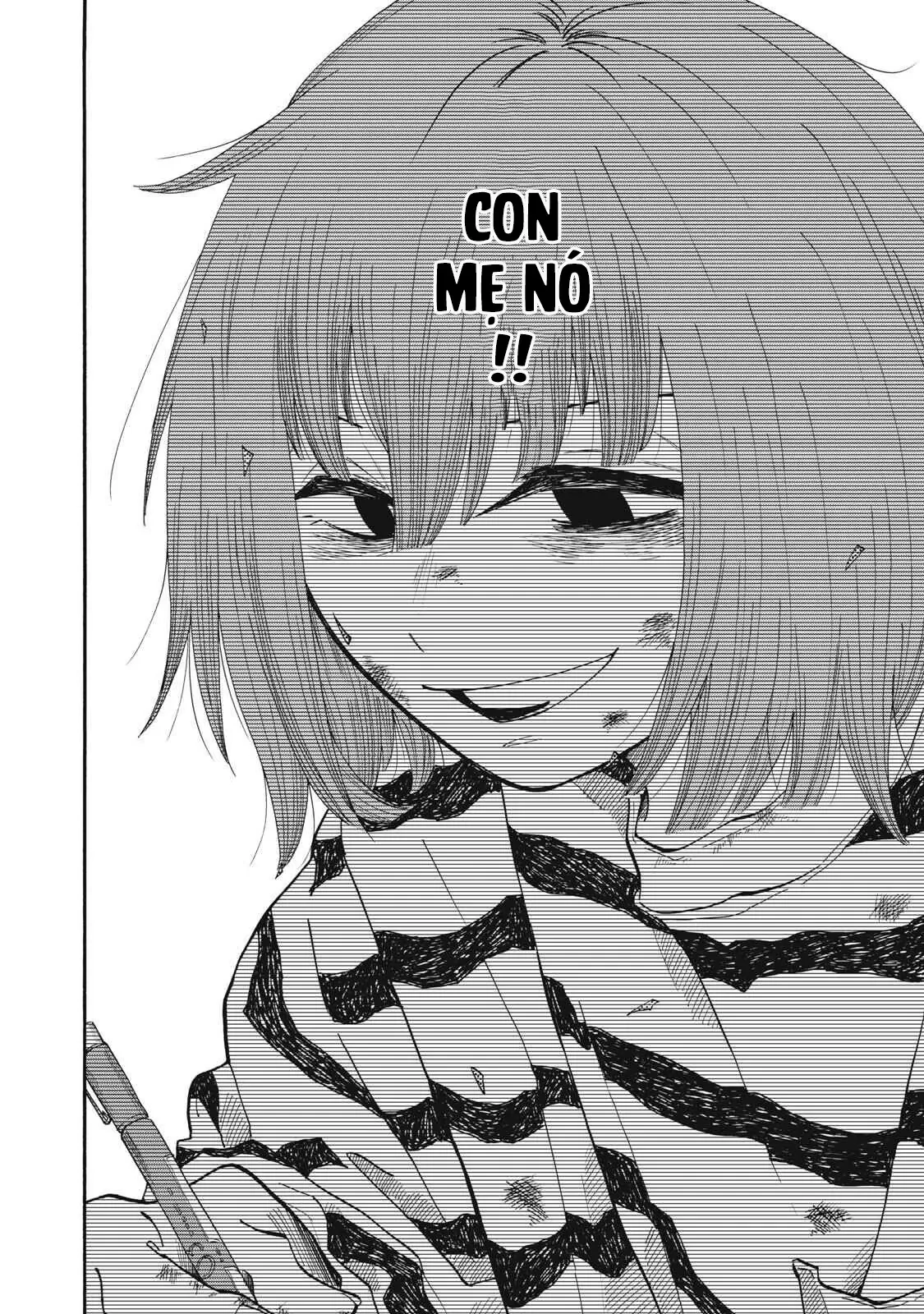 Urikko Chapter  22 - 5