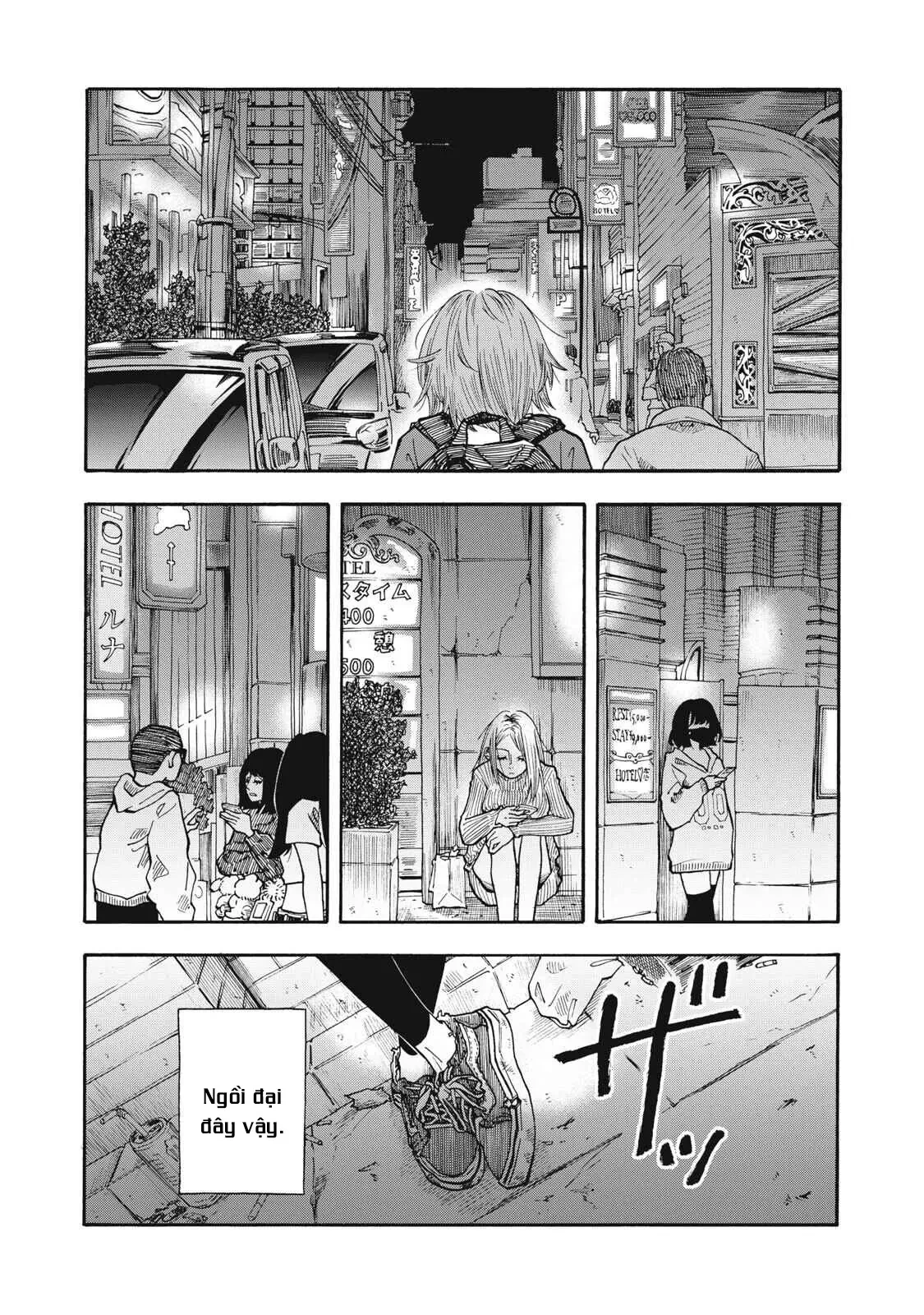 Urikko Chapter  24 - 6