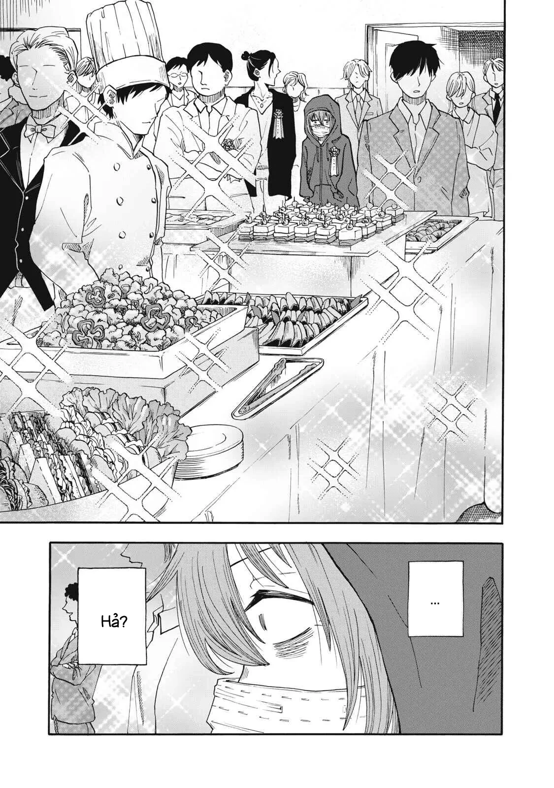 Urikko Chapter  27 - 5
