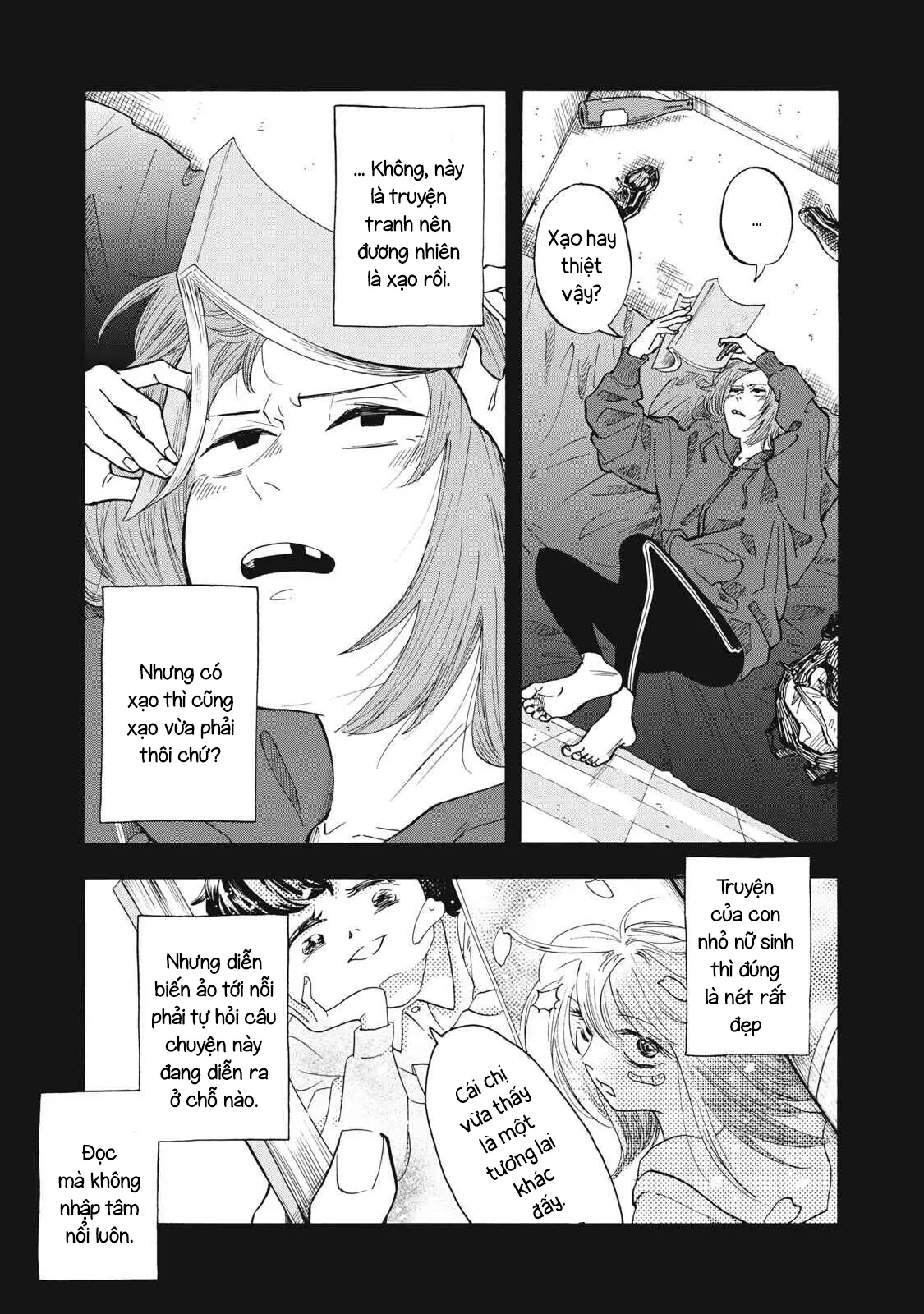 Urikko Chapter  28 - 8