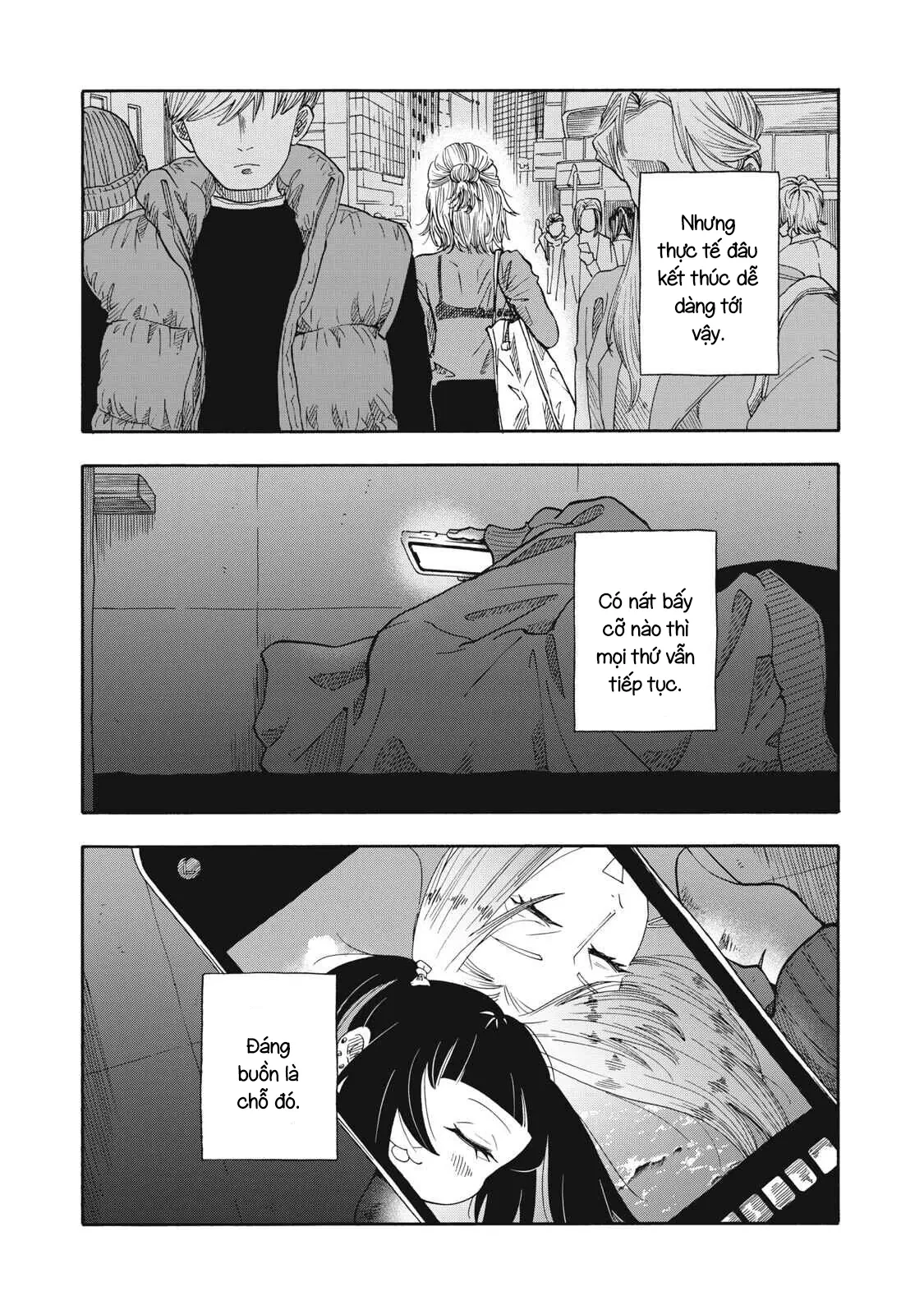 Urikko Chapter  30 - 10