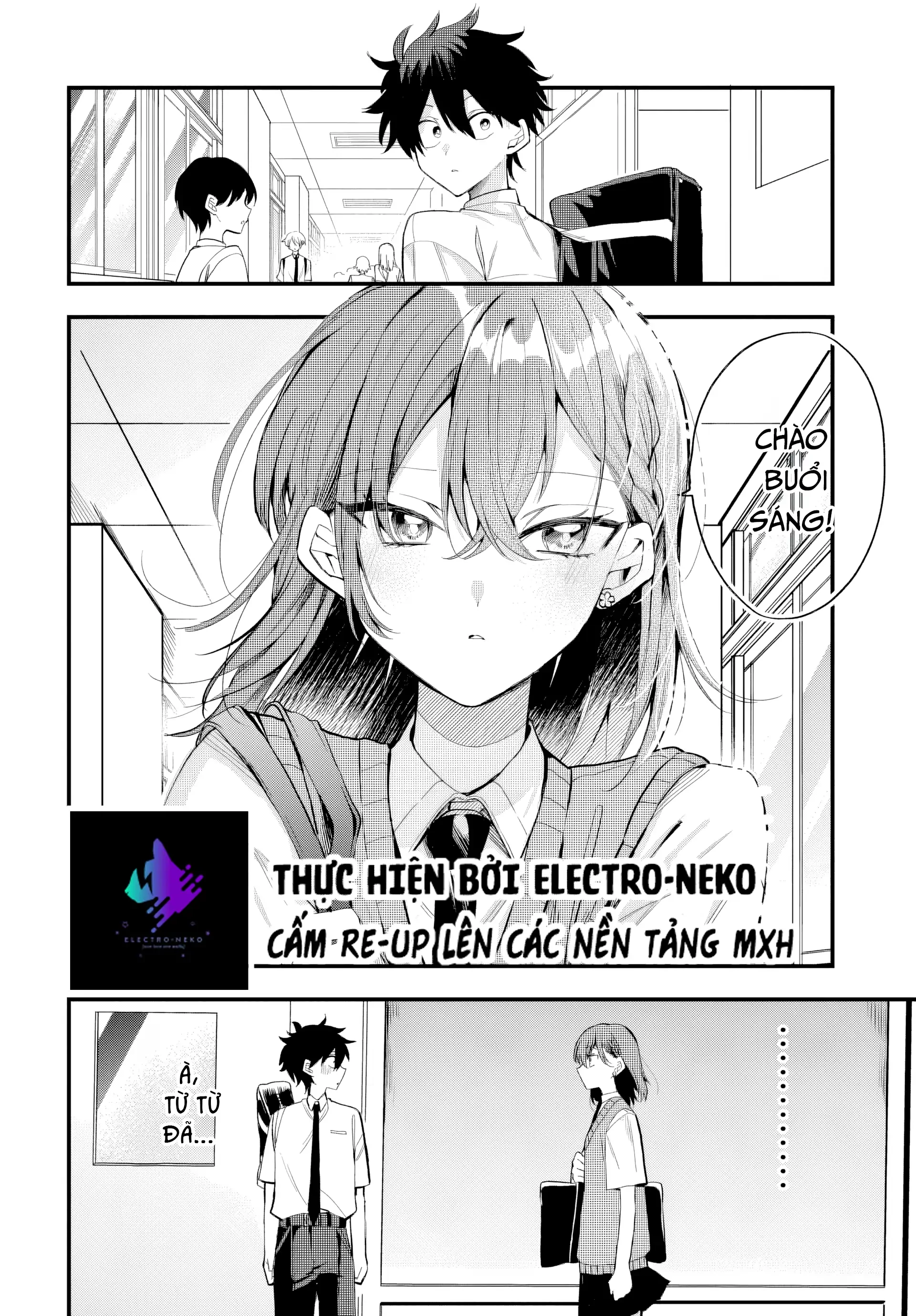 Osoraku Kanojo Wa Ore No Aniki Wo Neratteru Chapter 12 - 7