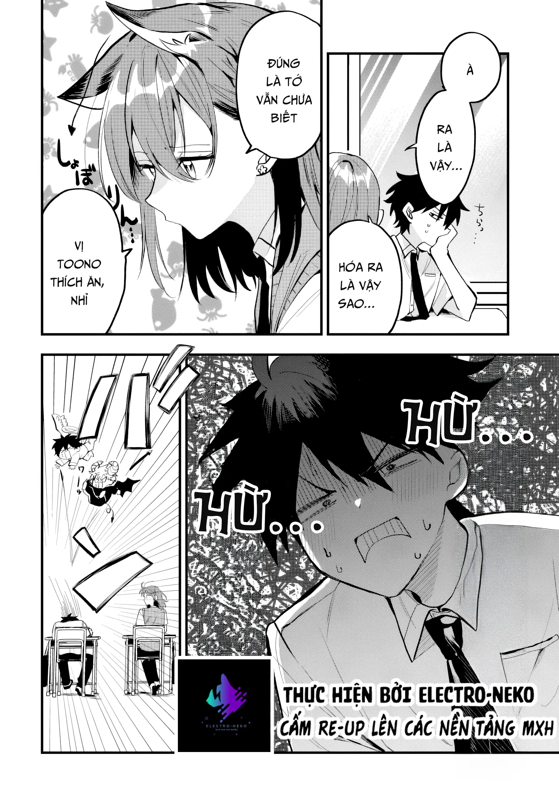 Osoraku Kanojo Wa Ore No Aniki Wo Neratteru Chapter 12 - 17