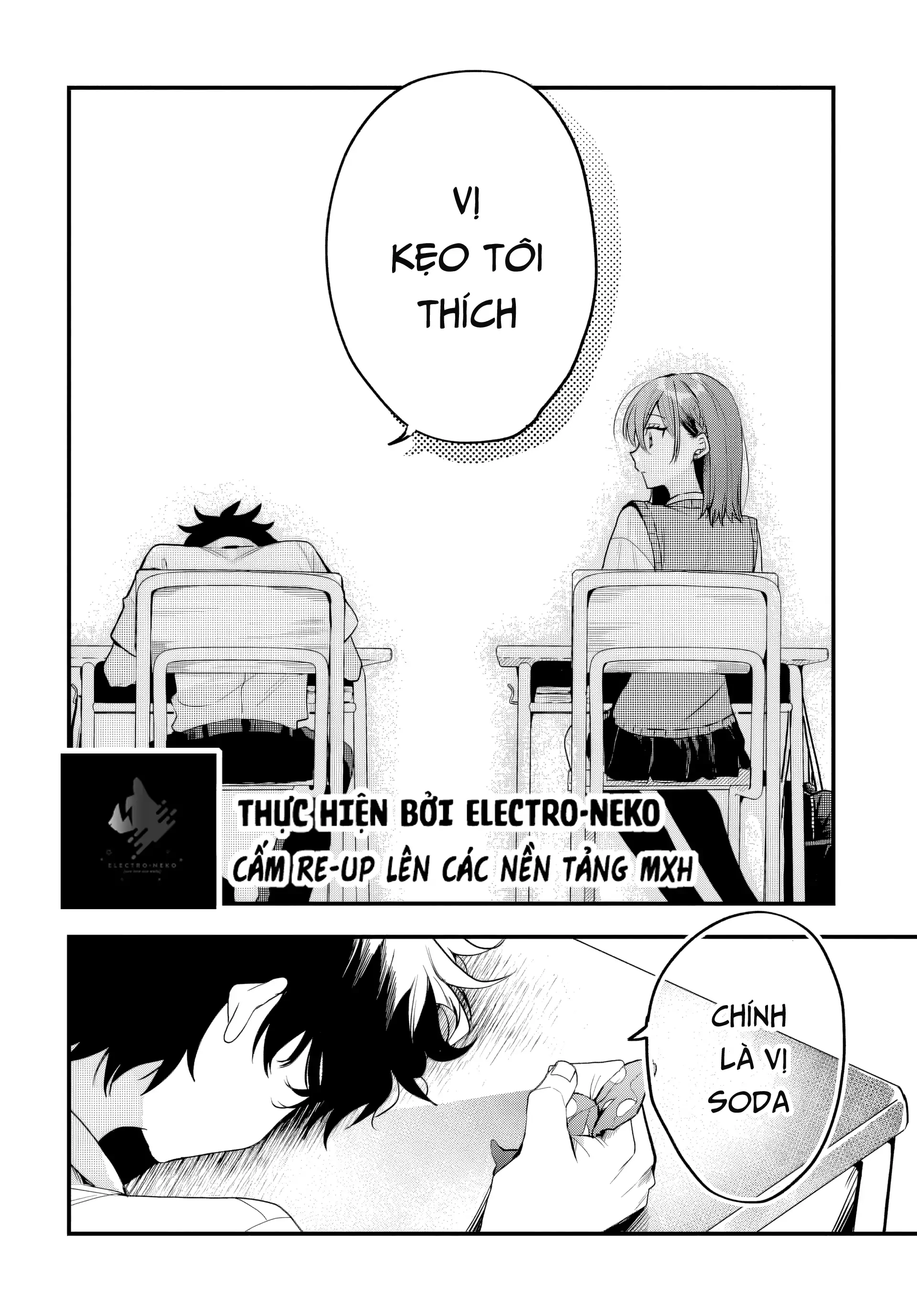 Osoraku Kanojo Wa Ore No Aniki Wo Neratteru Chapter 12 - 19