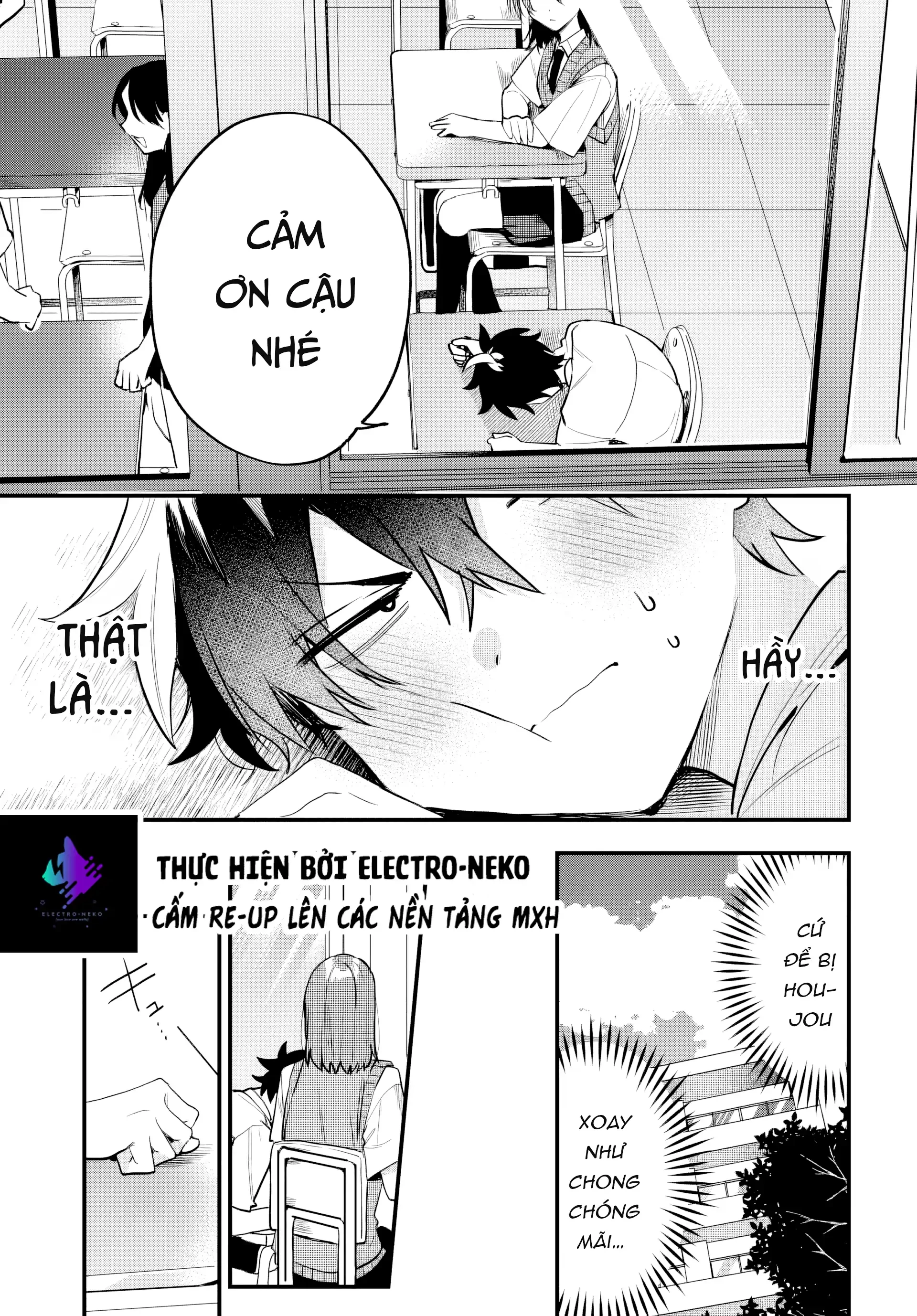 Osoraku Kanojo Wa Ore No Aniki Wo Neratteru Chapter 12 - 20