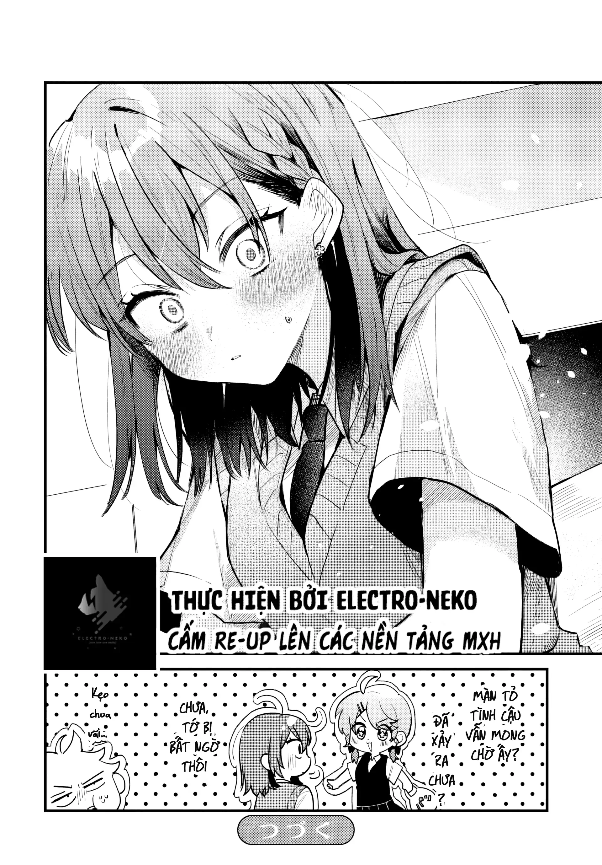 Osoraku Kanojo Wa Ore No Aniki Wo Neratteru Chapter 12 - 21