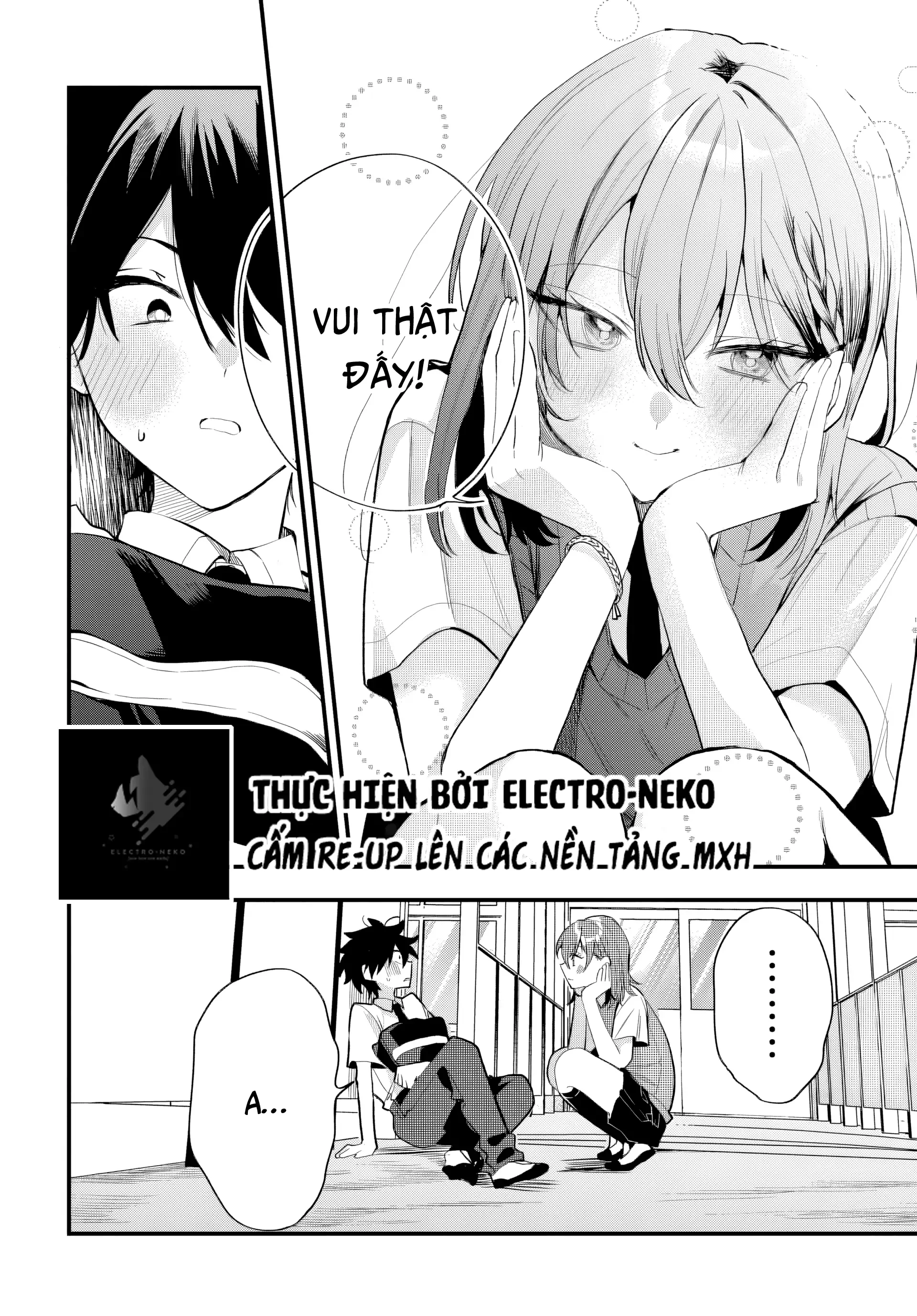 Osoraku Kanojo Wa Ore No Aniki Wo Neratteru Chapter 13 - 20