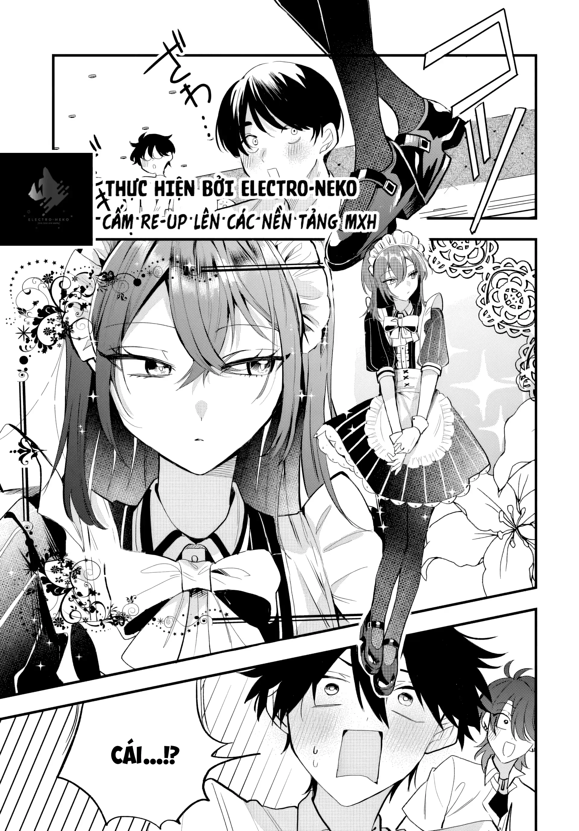 Osoraku Kanojo Wa Ore No Aniki Wo Neratteru Chapter 14 - 11