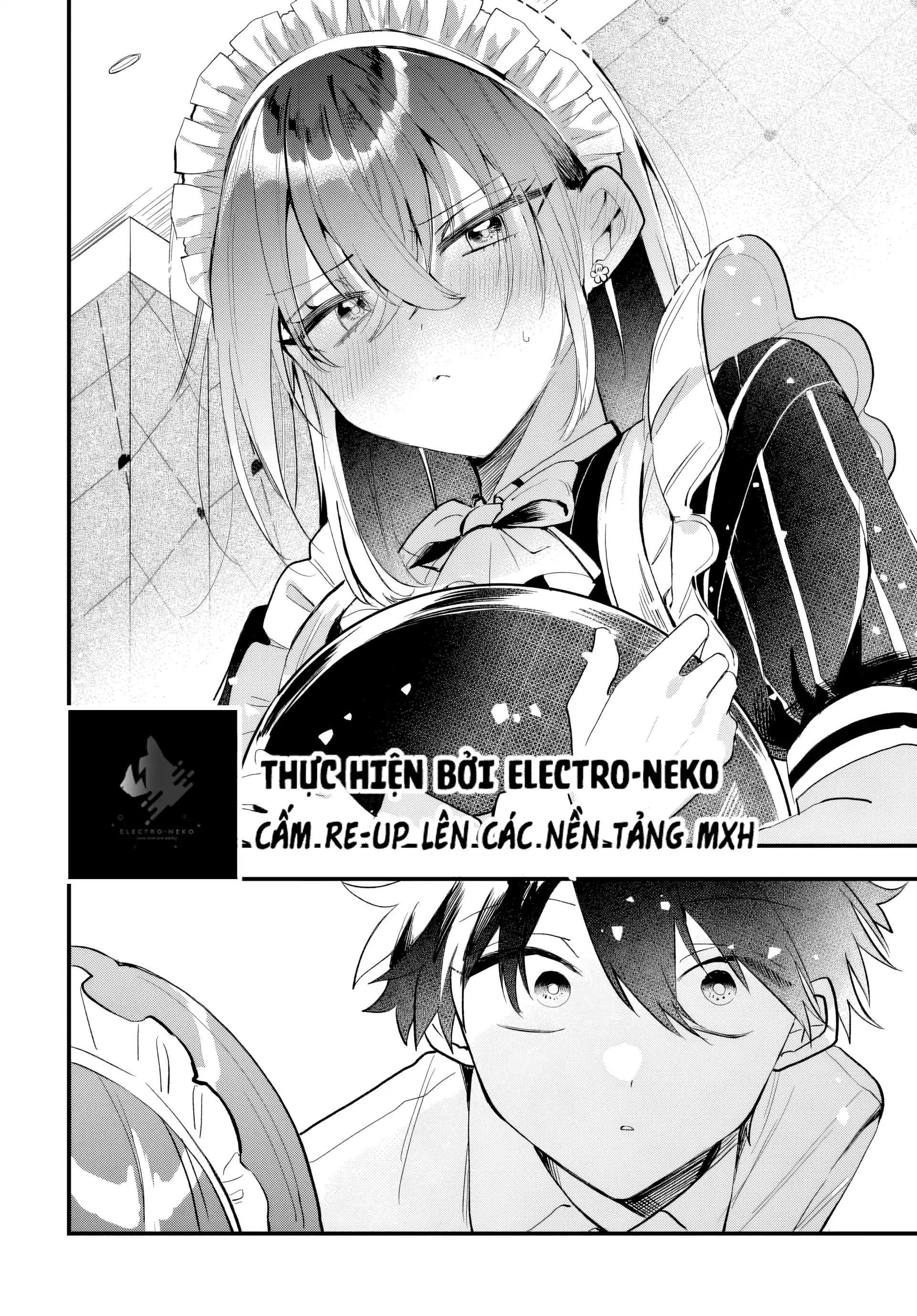 Osoraku Kanojo Wa Ore No Aniki Wo Neratteru Chapter 14 - 18