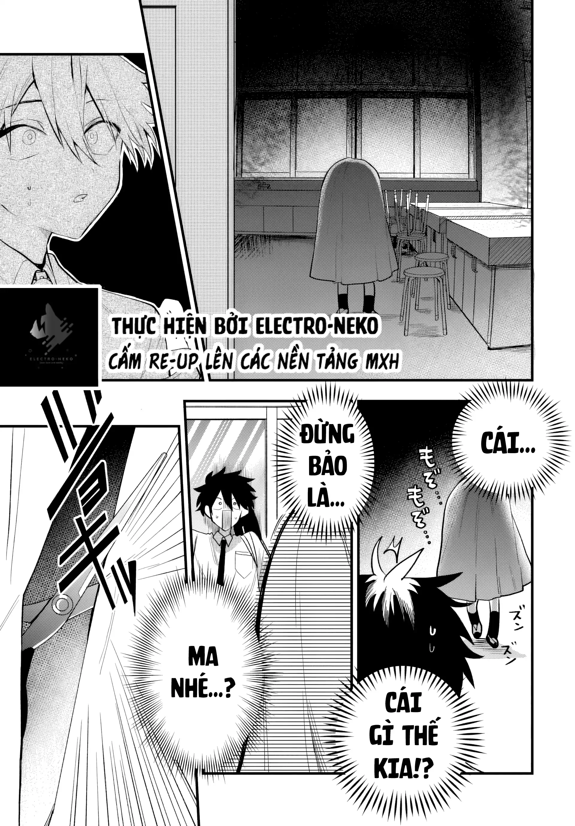 Osoraku Kanojo Wa Ore No Aniki Wo Neratteru Chapter 15 - 7