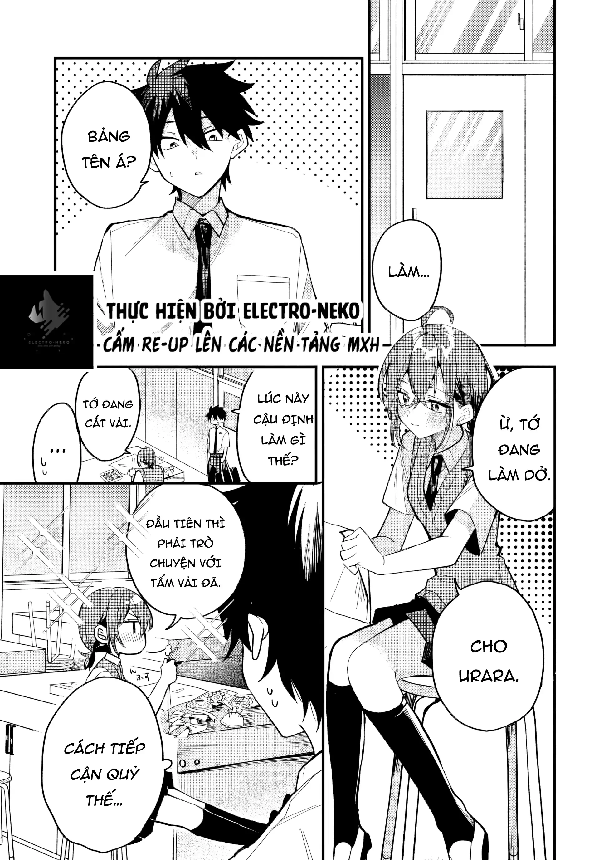 Osoraku Kanojo Wa Ore No Aniki Wo Neratteru Chapter 15 - 9