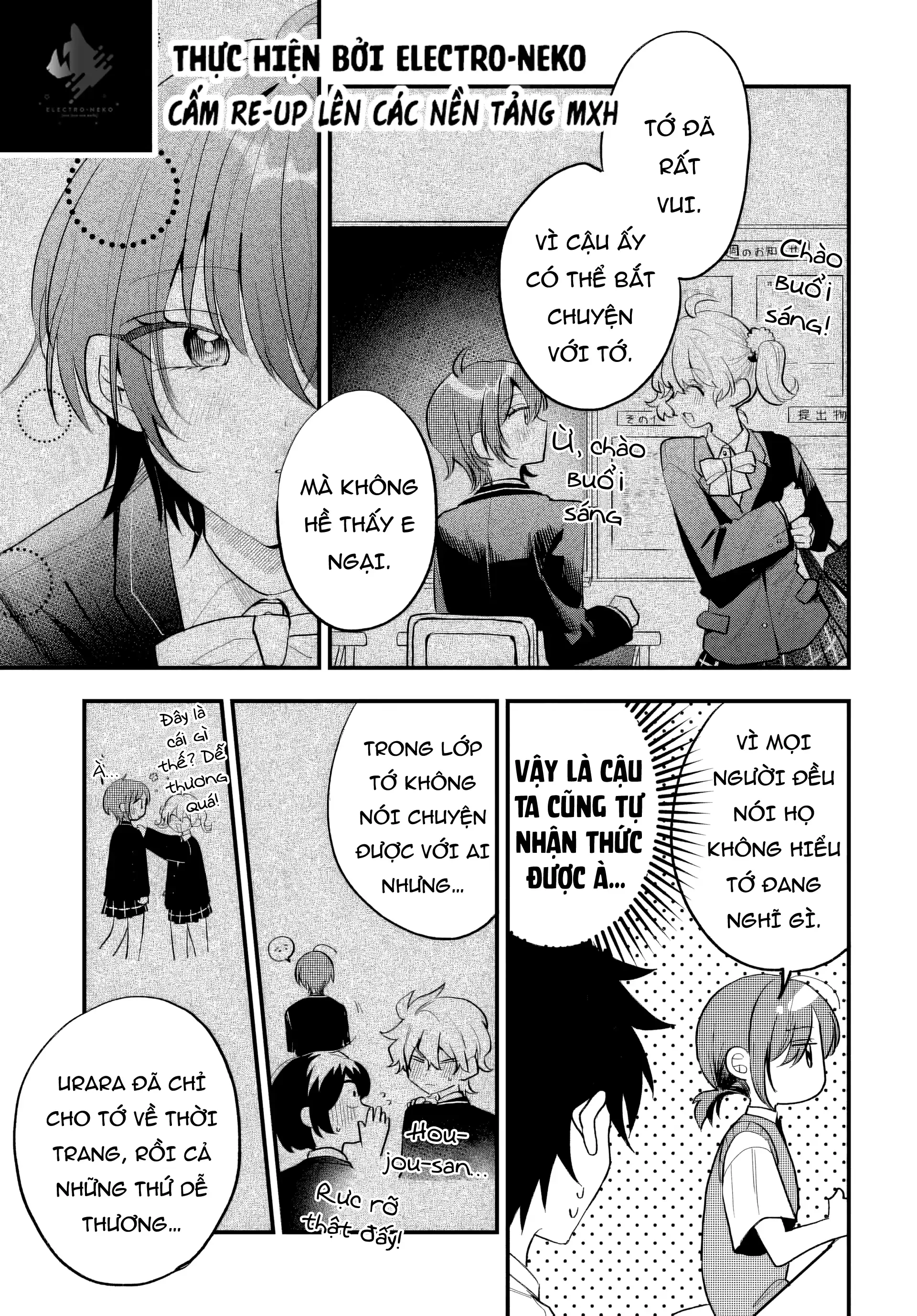 Osoraku Kanojo Wa Ore No Aniki Wo Neratteru Chapter 15 - 15