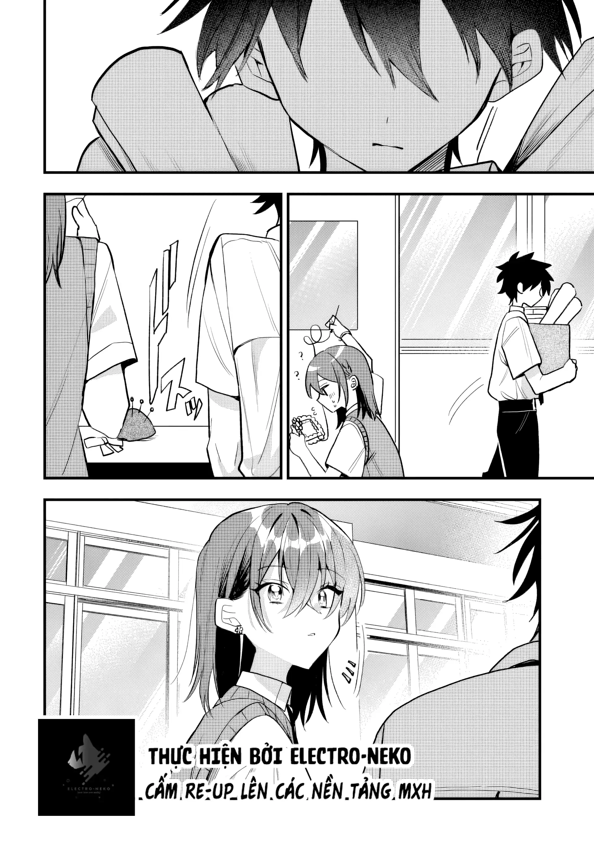 Osoraku Kanojo Wa Ore No Aniki Wo Neratteru Chapter 15 - 26