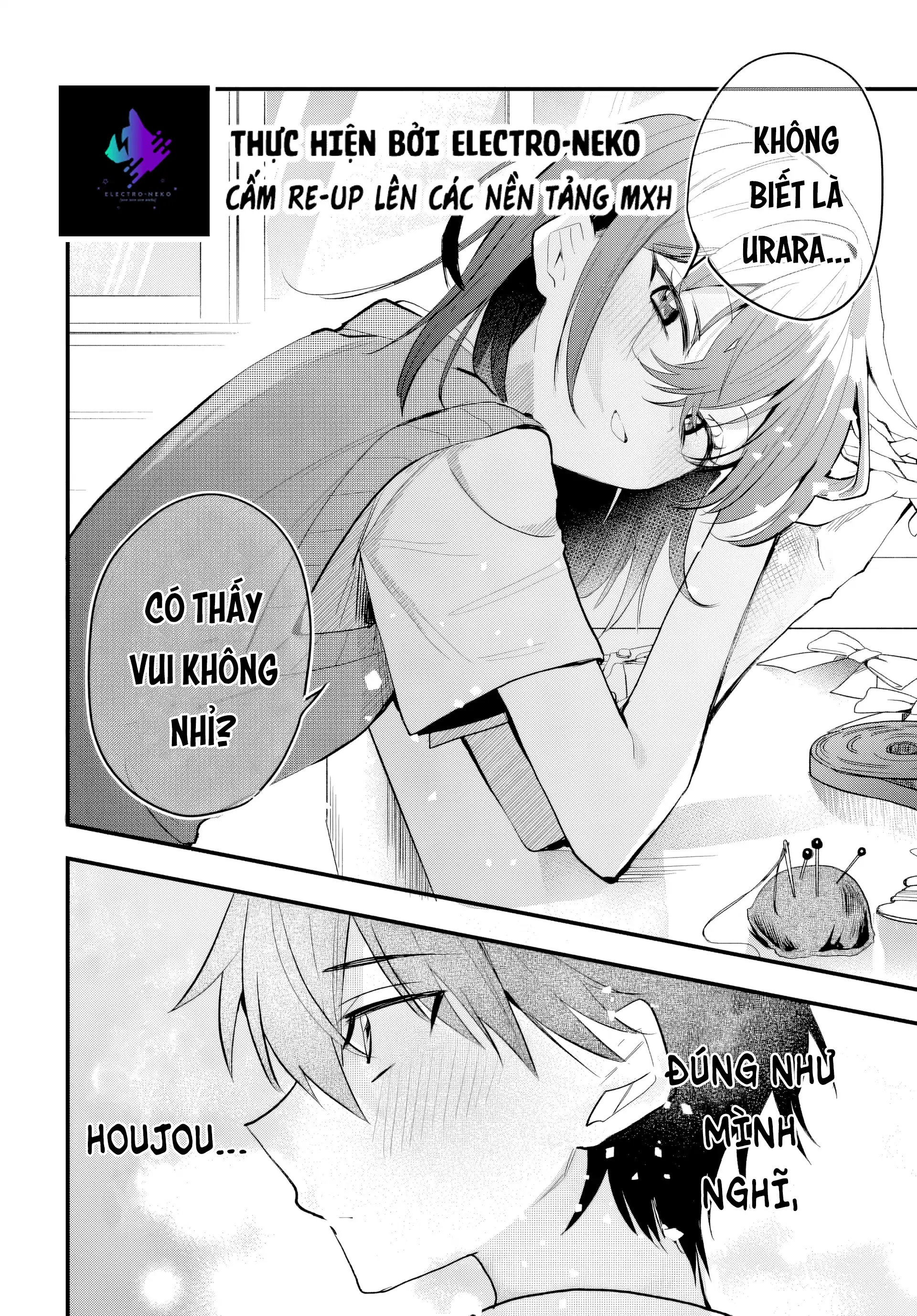 Osoraku Kanojo Wa Ore No Aniki Wo Neratteru Chapter 15 - 28