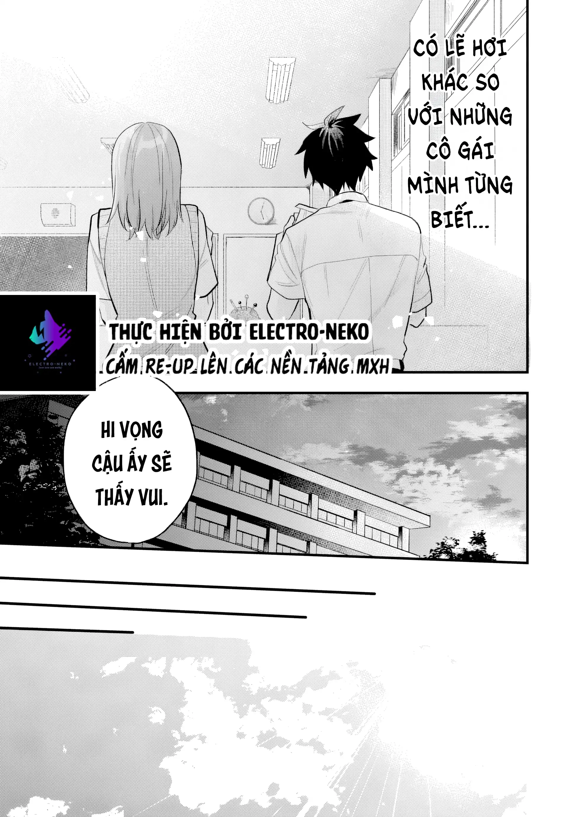 Osoraku Kanojo Wa Ore No Aniki Wo Neratteru Chapter 15 - 29