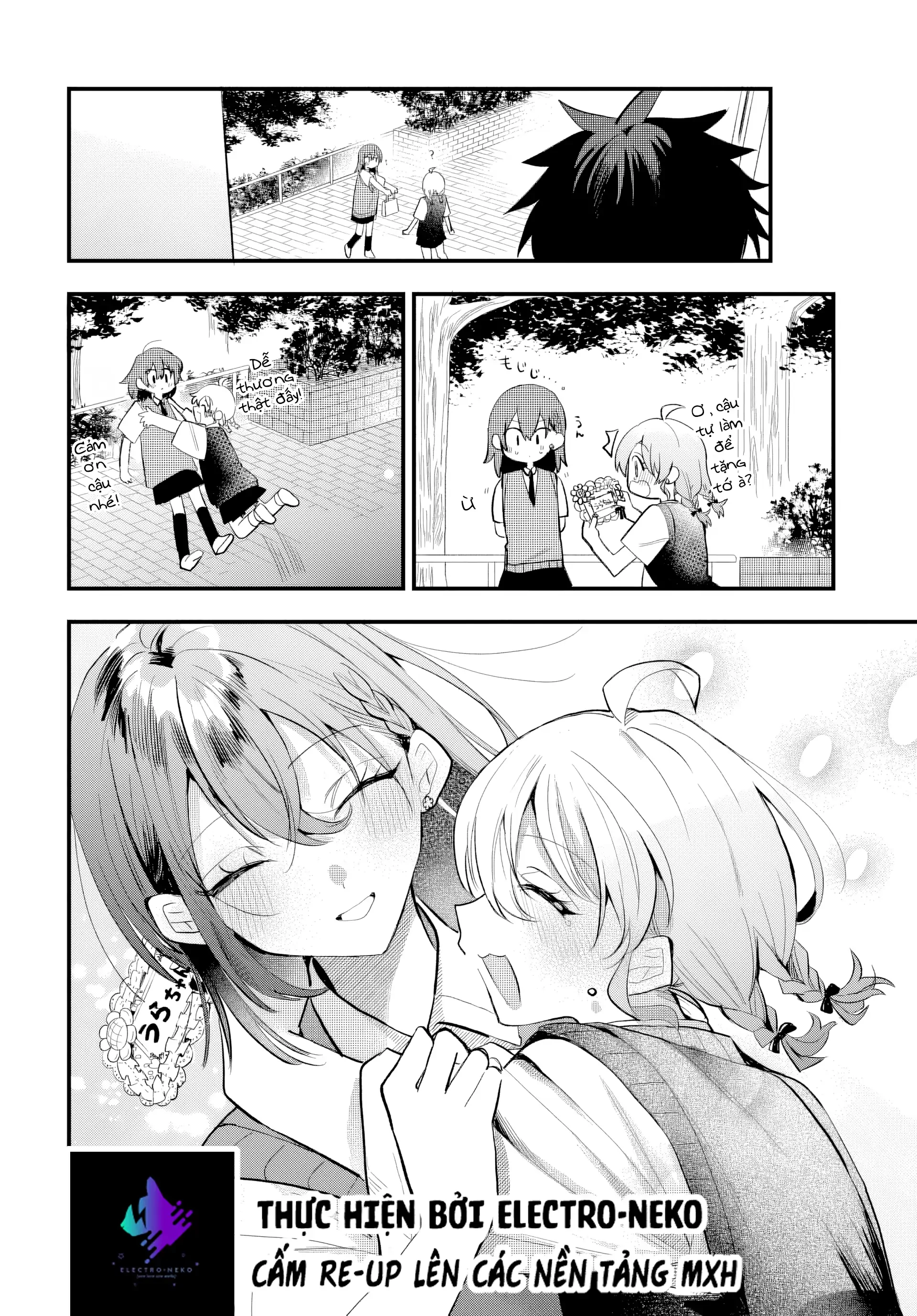 Osoraku Kanojo Wa Ore No Aniki Wo Neratteru Chapter 15 - 30