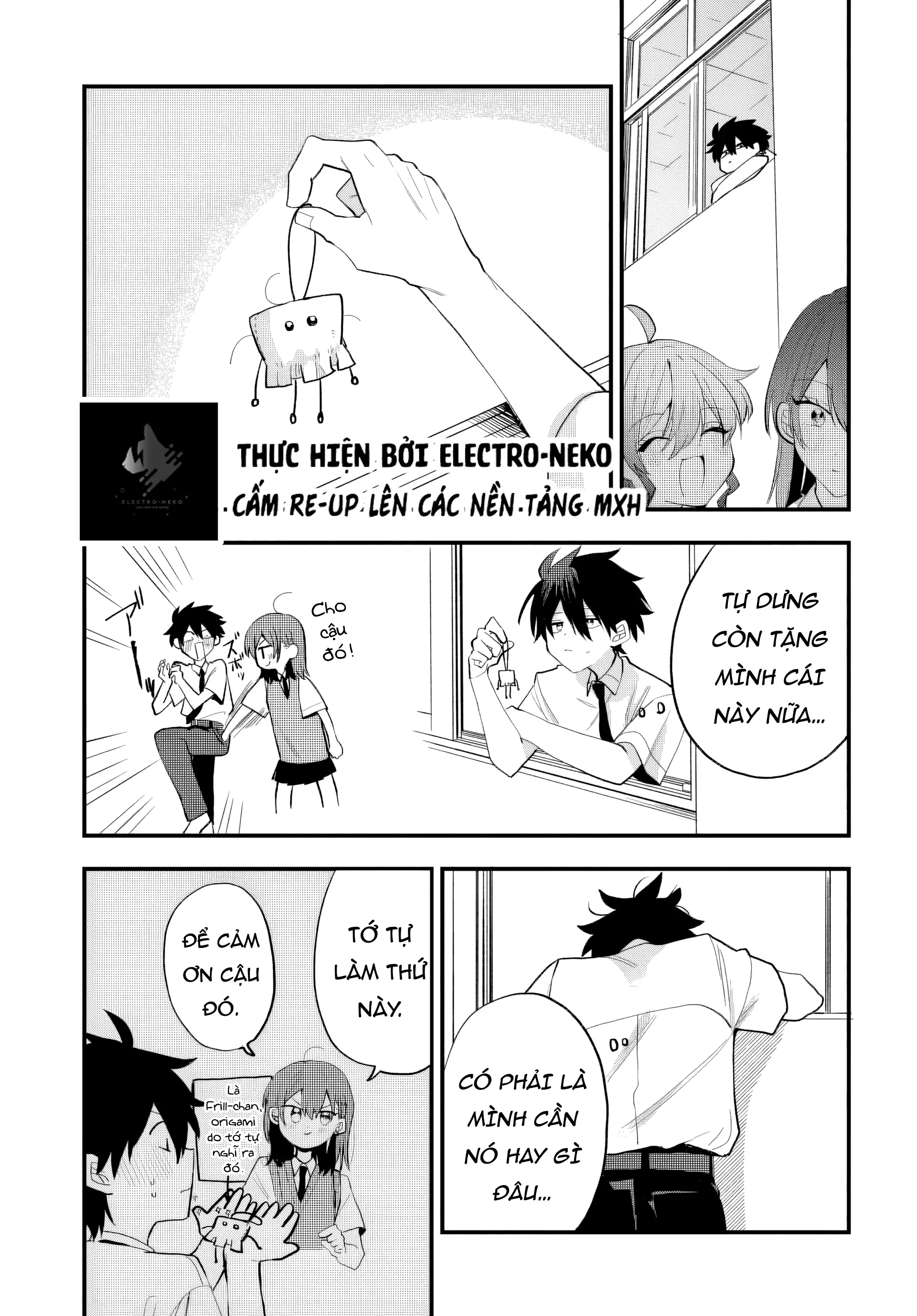 Osoraku Kanojo Wa Ore No Aniki Wo Neratteru Chapter 15 - 31