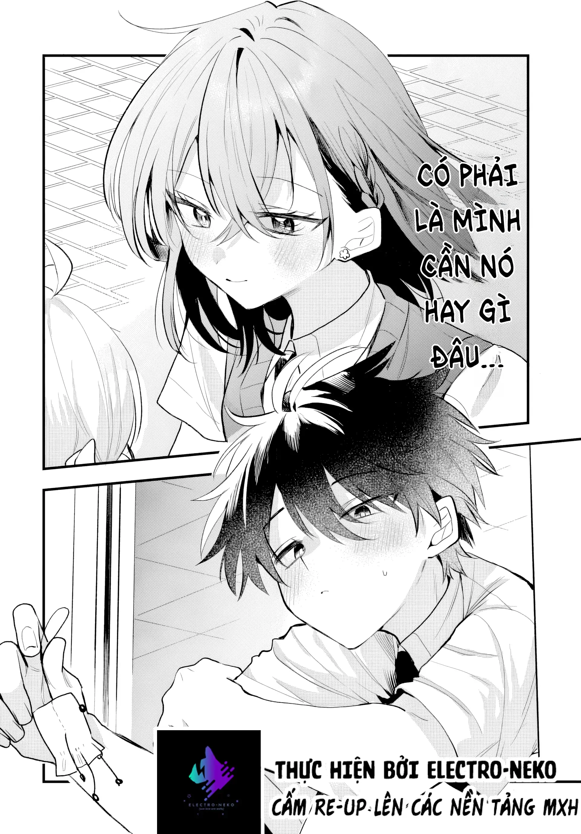 Osoraku Kanojo Wa Ore No Aniki Wo Neratteru Chapter 15 - 32