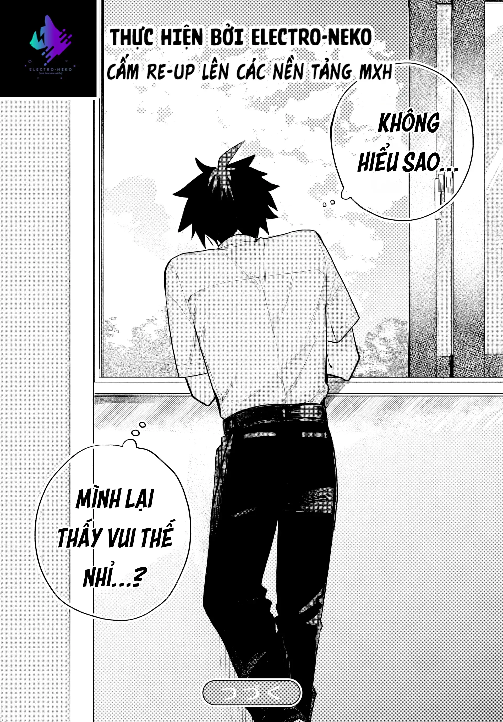 Osoraku Kanojo Wa Ore No Aniki Wo Neratteru Chapter 15 - 33