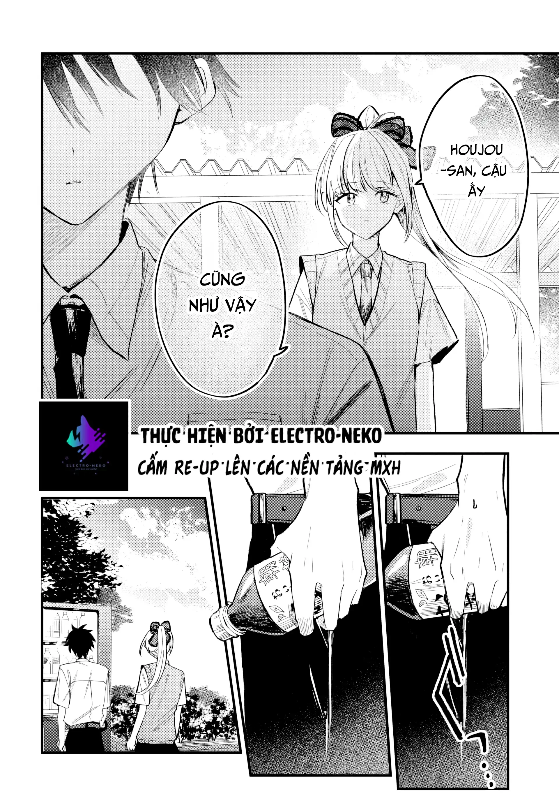 Osoraku Kanojo Wa Ore No Aniki Wo Neratteru Chapter 16 - 22