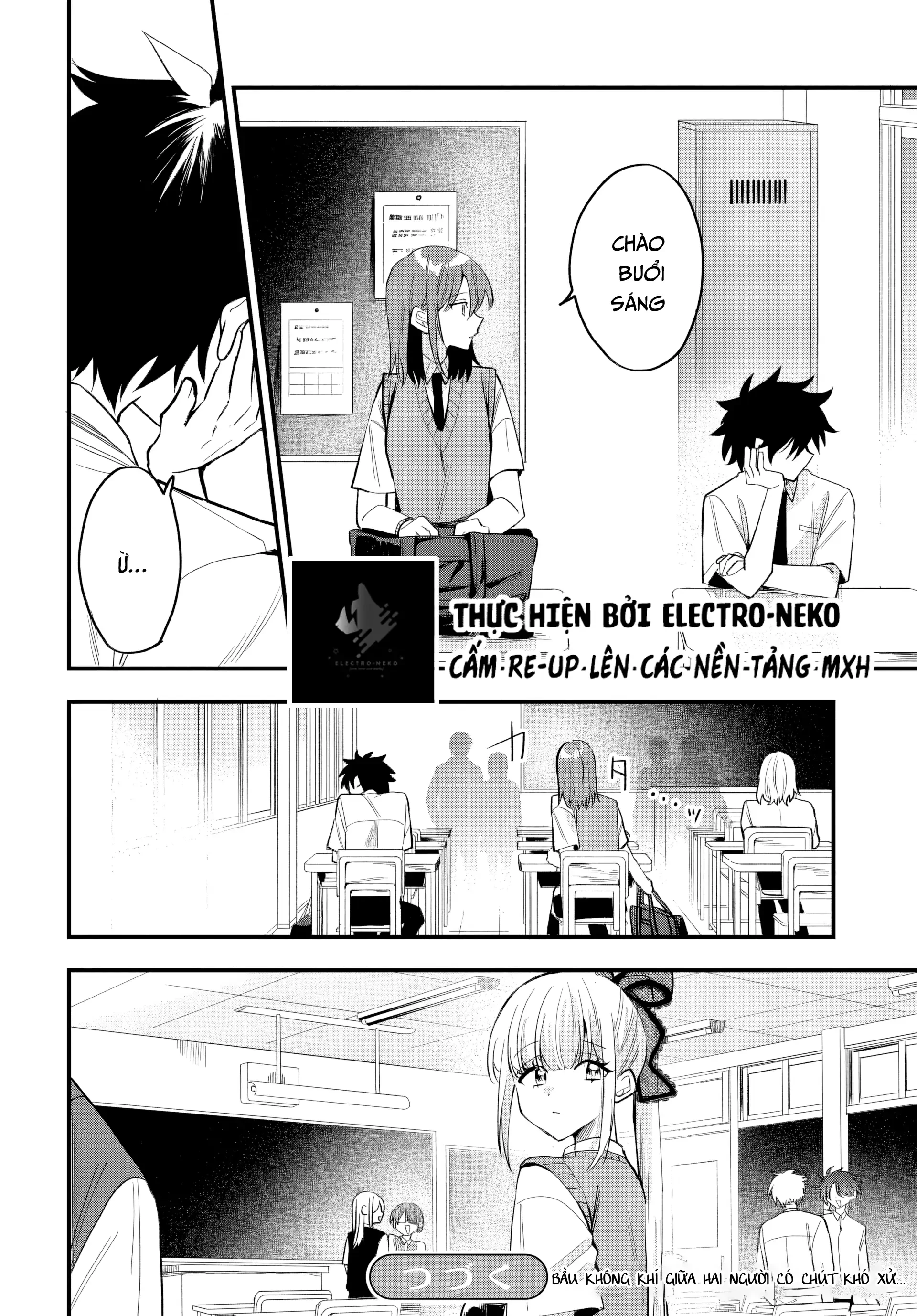 Osoraku Kanojo Wa Ore No Aniki Wo Neratteru Chapter 16 - 24