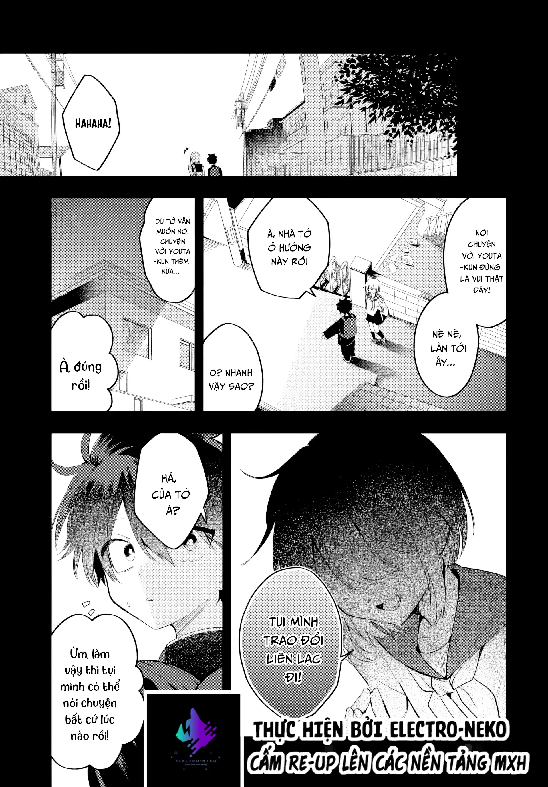 Osoraku Kanojo Wa Ore No Aniki Wo Neratteru Chapter 17 - 5