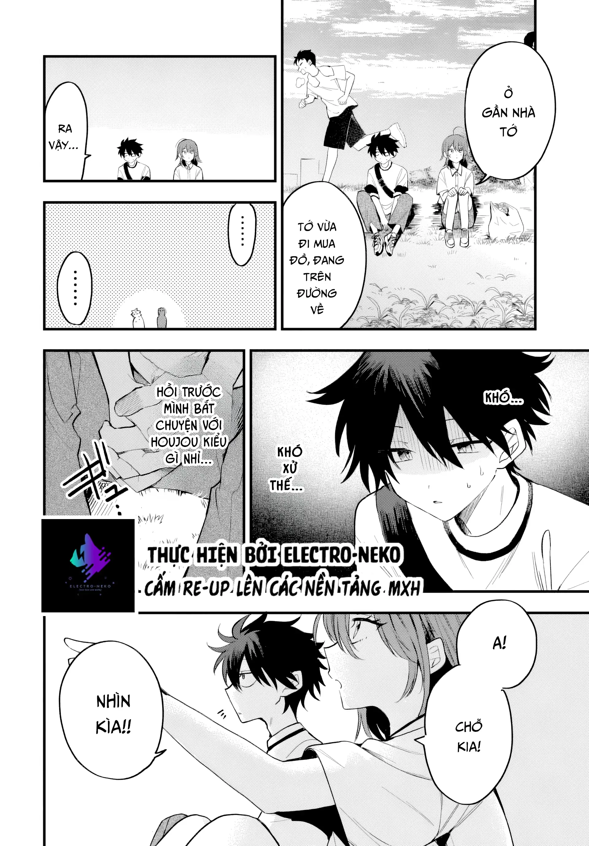 Osoraku Kanojo Wa Ore No Aniki Wo Neratteru Chapter 17 - 22