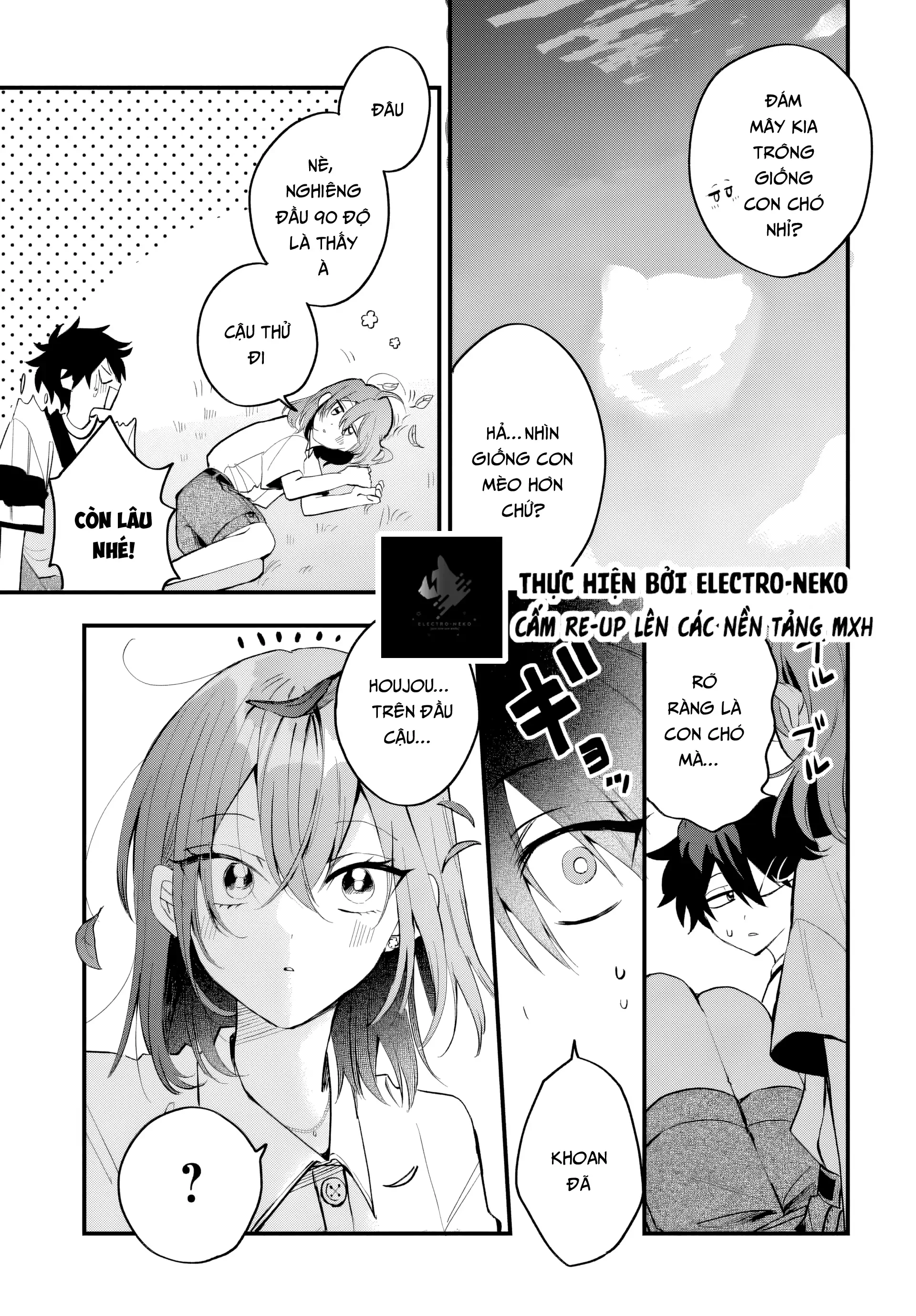 Osoraku Kanojo Wa Ore No Aniki Wo Neratteru Chapter 17 - 23