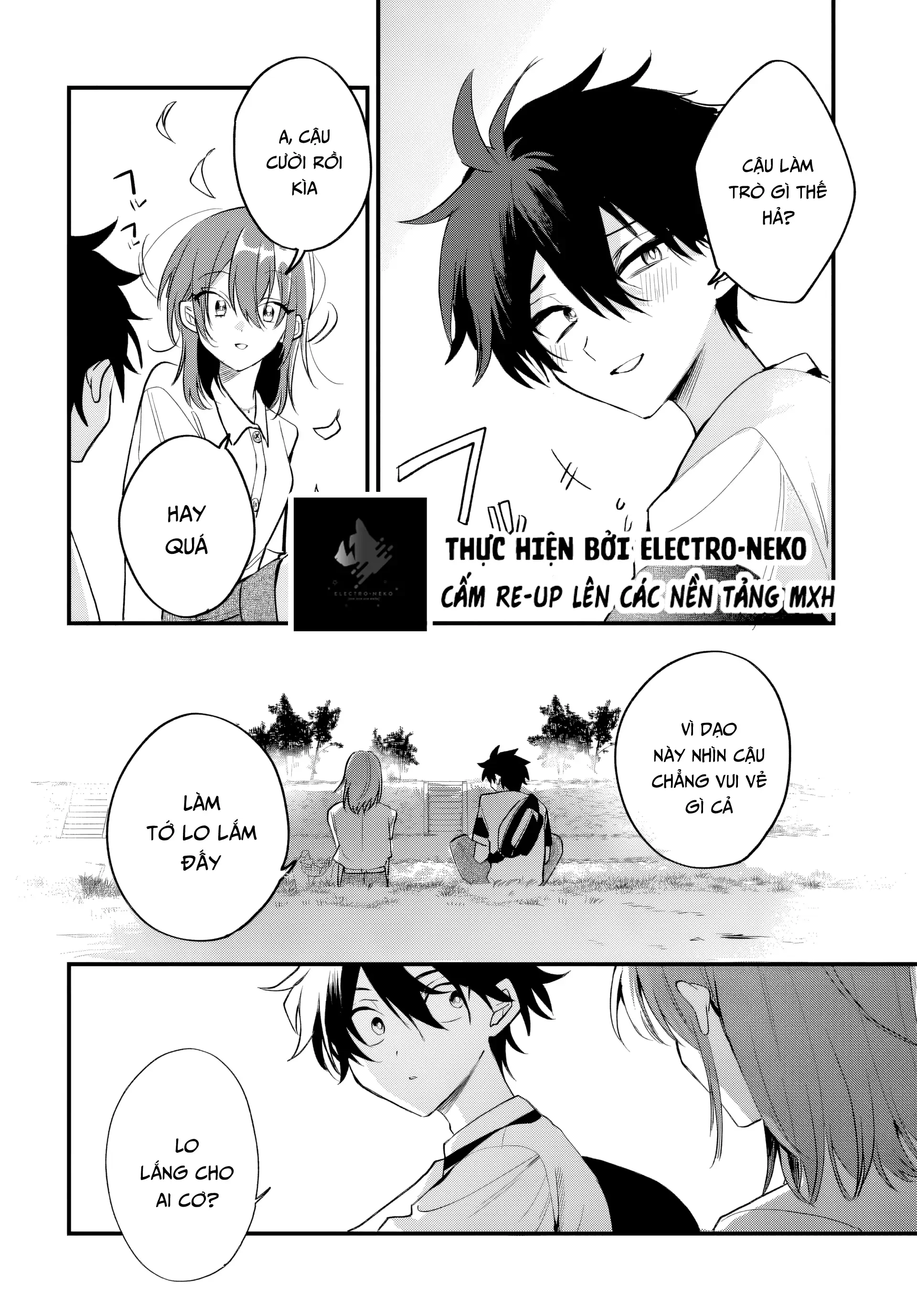 Osoraku Kanojo Wa Ore No Aniki Wo Neratteru Chapter 17 - 24