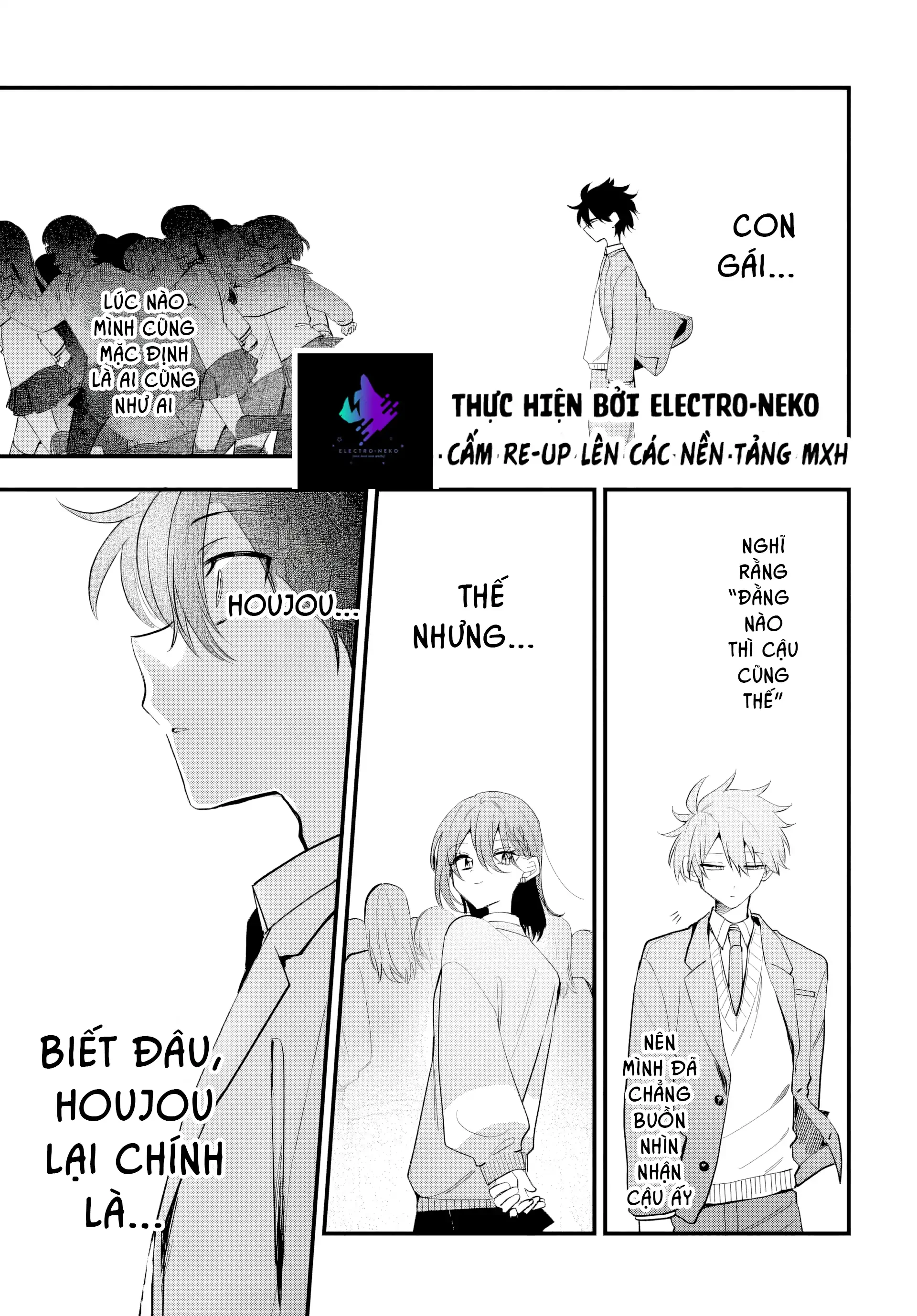 Osoraku Kanojo Wa Ore No Aniki Wo Neratteru Chapter 17 - 29