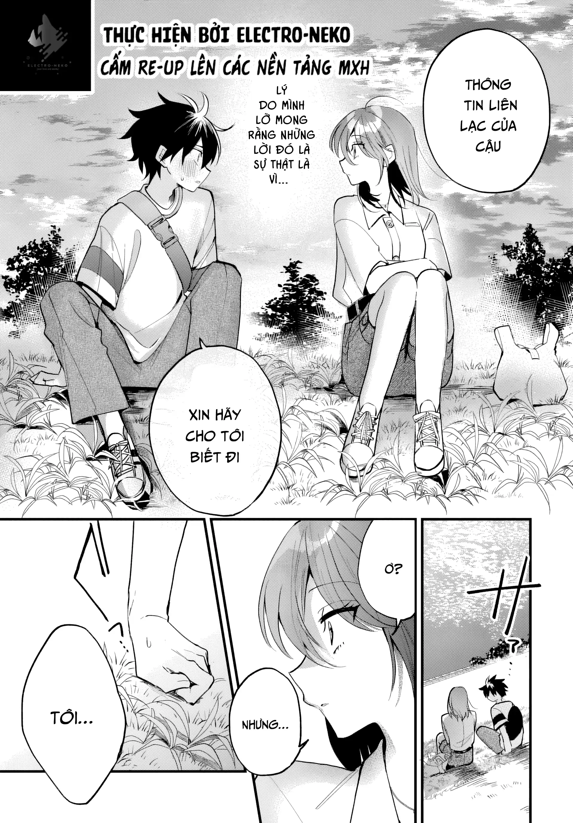 Osoraku Kanojo Wa Ore No Aniki Wo Neratteru Chapter 17 - 31