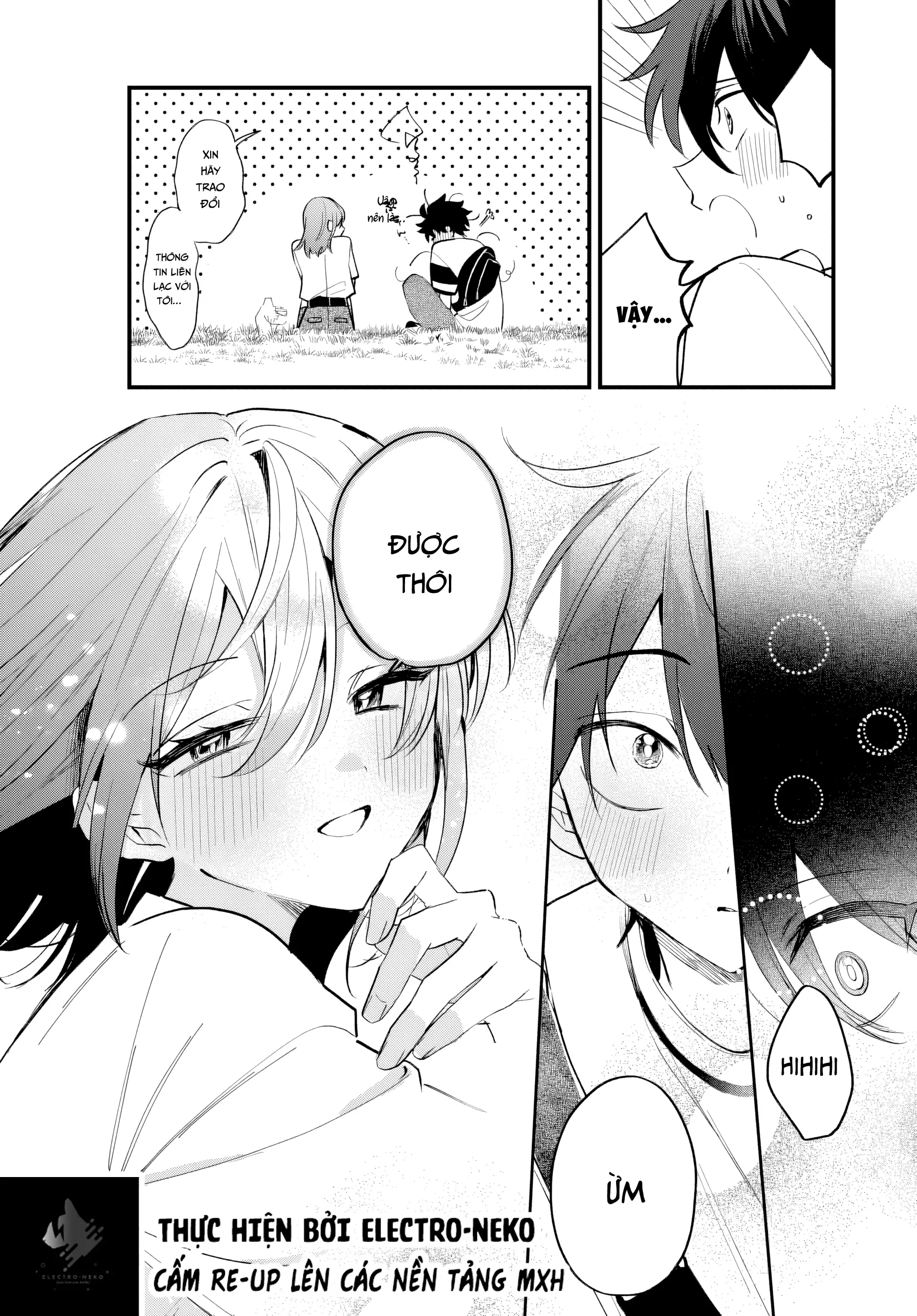 Osoraku Kanojo Wa Ore No Aniki Wo Neratteru Chapter 17 - 34