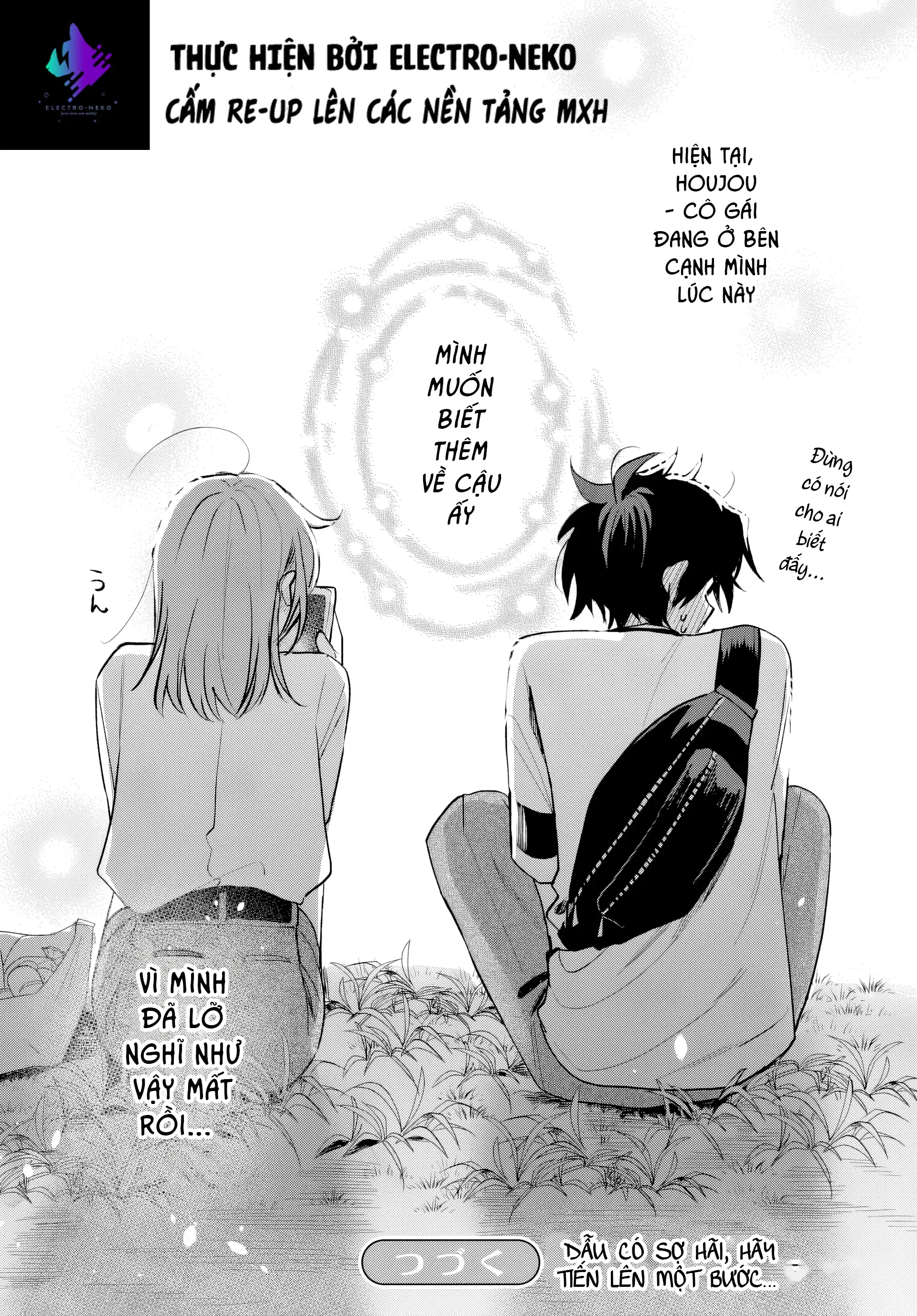 Osoraku Kanojo Wa Ore No Aniki Wo Neratteru Chapter 17 - 38