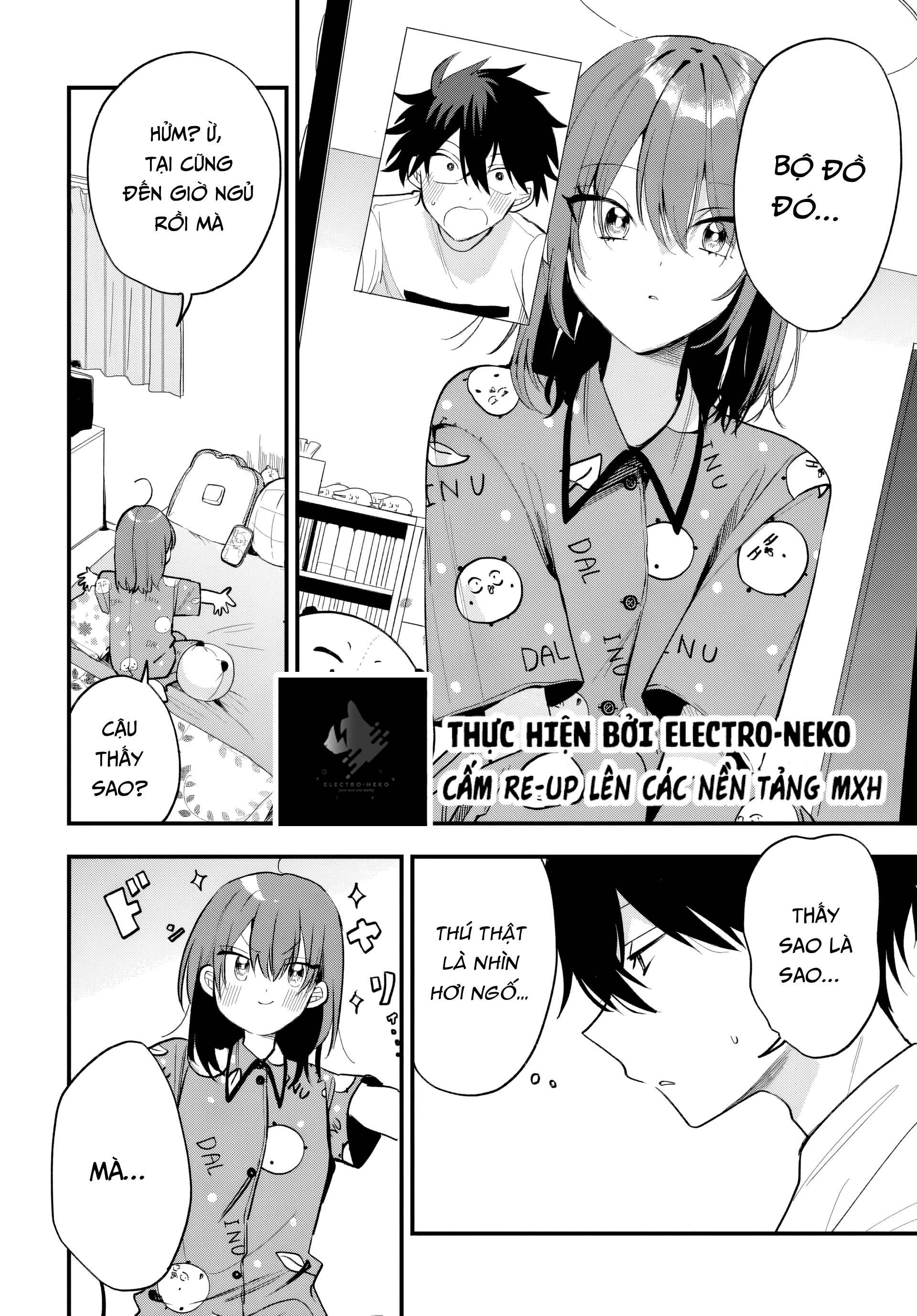 Osoraku Kanojo Wa Ore No Aniki Wo Neratteru Chapter 18 - 18