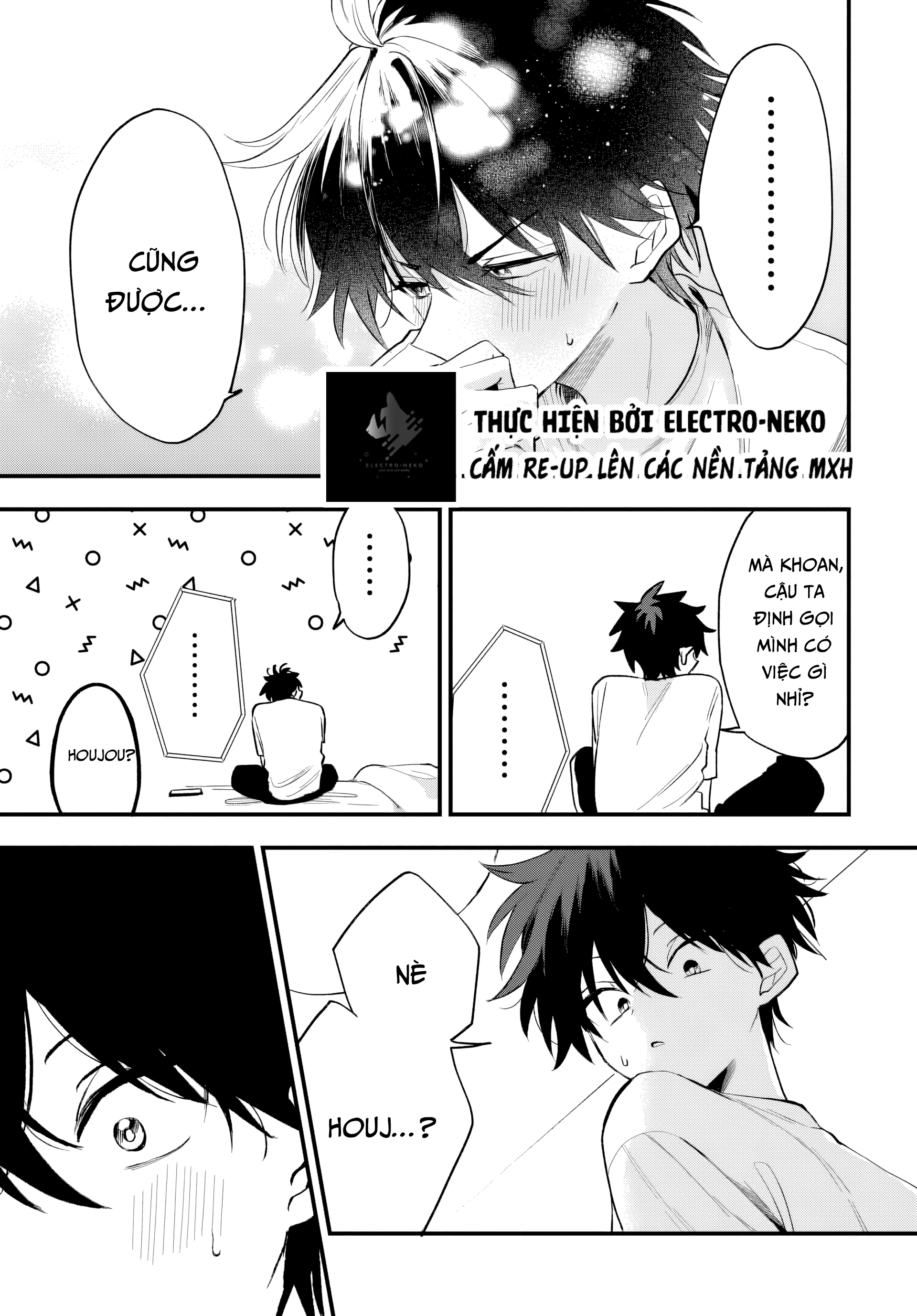 Osoraku Kanojo Wa Ore No Aniki Wo Neratteru Chapter 18 - 23