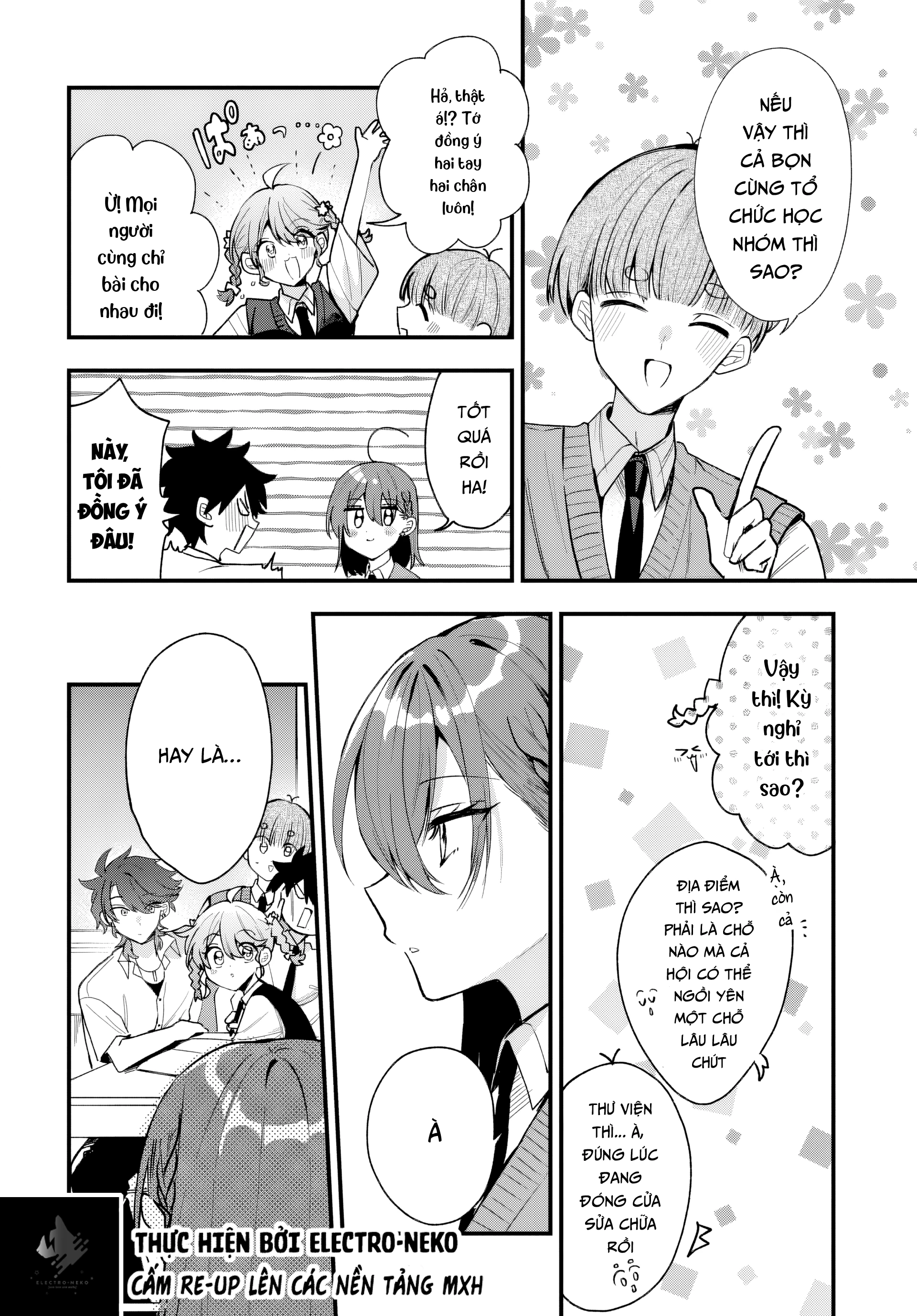 Osoraku Kanojo Wa Ore No Aniki Wo Neratteru Chapter 19 - 8