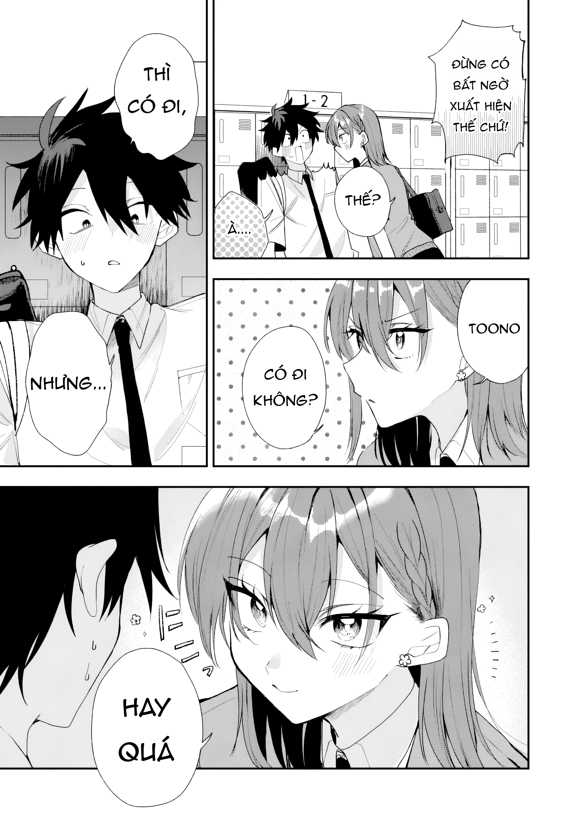 Osoraku Kanojo Wa Ore No Aniki Wo Neratteru Chapter 21 - 7