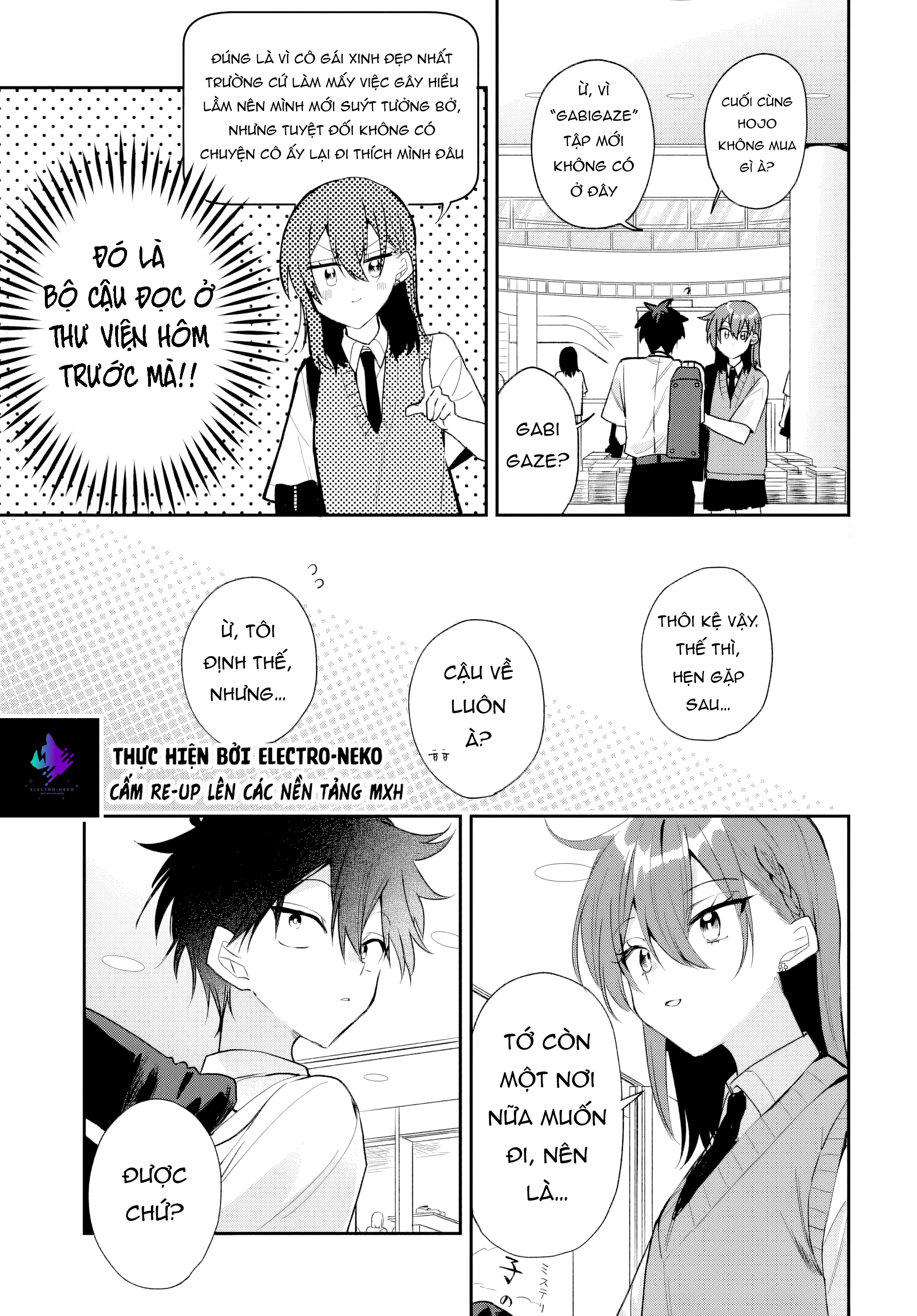 Osoraku Kanojo Wa Ore No Aniki Wo Neratteru Chapter 21 - 13