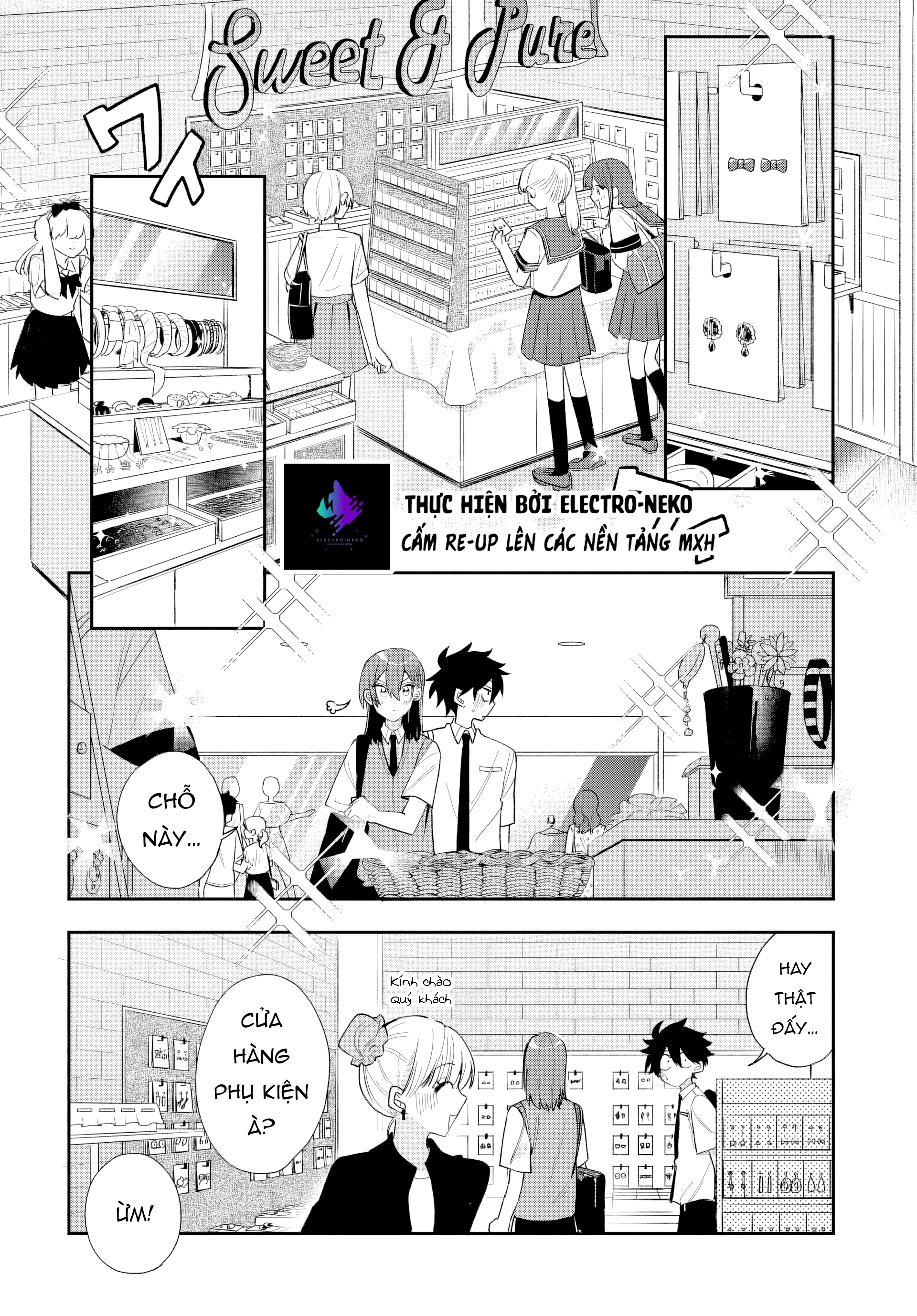 Osoraku Kanojo Wa Ore No Aniki Wo Neratteru Chapter 21 - 14