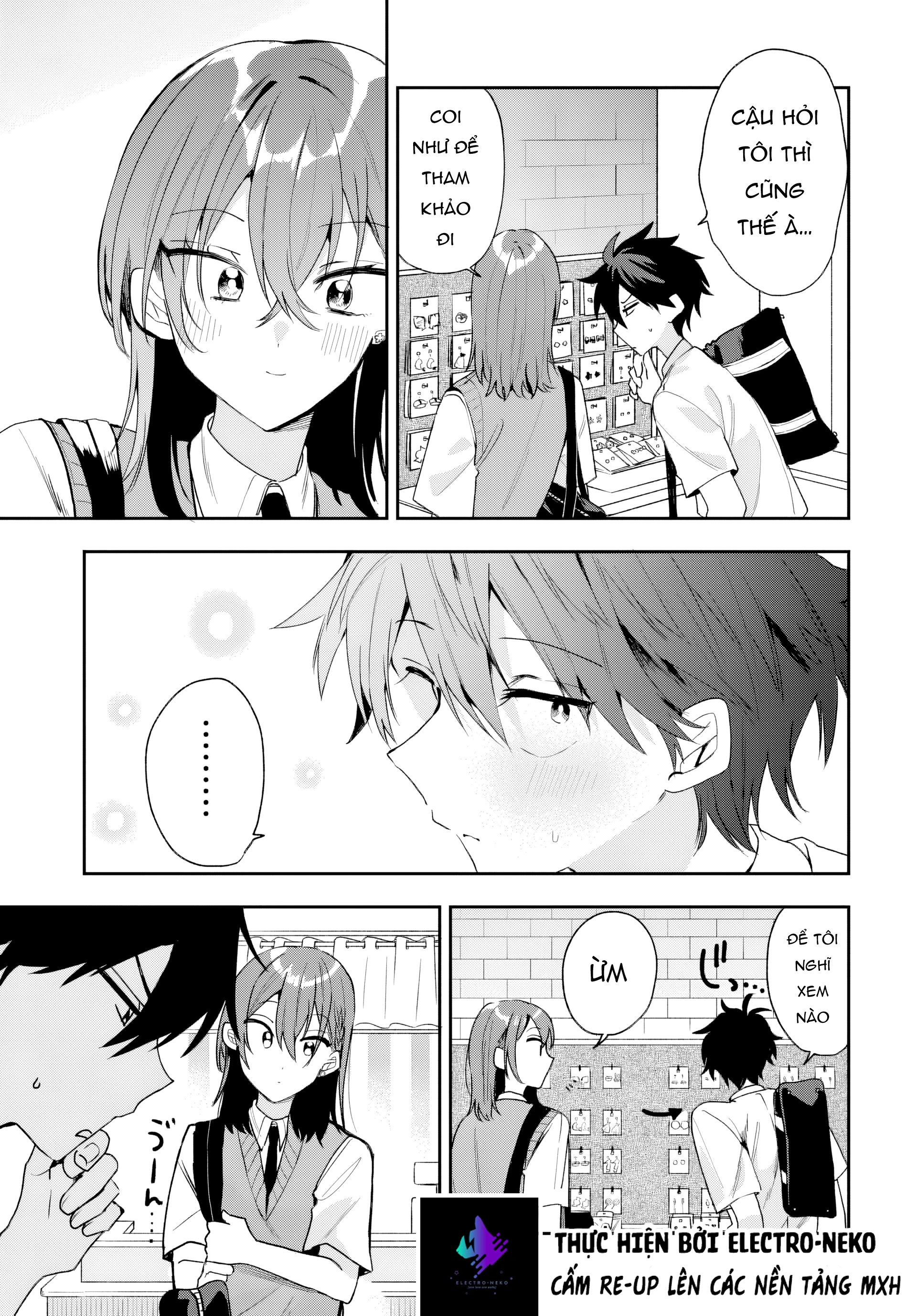 Osoraku Kanojo Wa Ore No Aniki Wo Neratteru Chapter 21 - 17